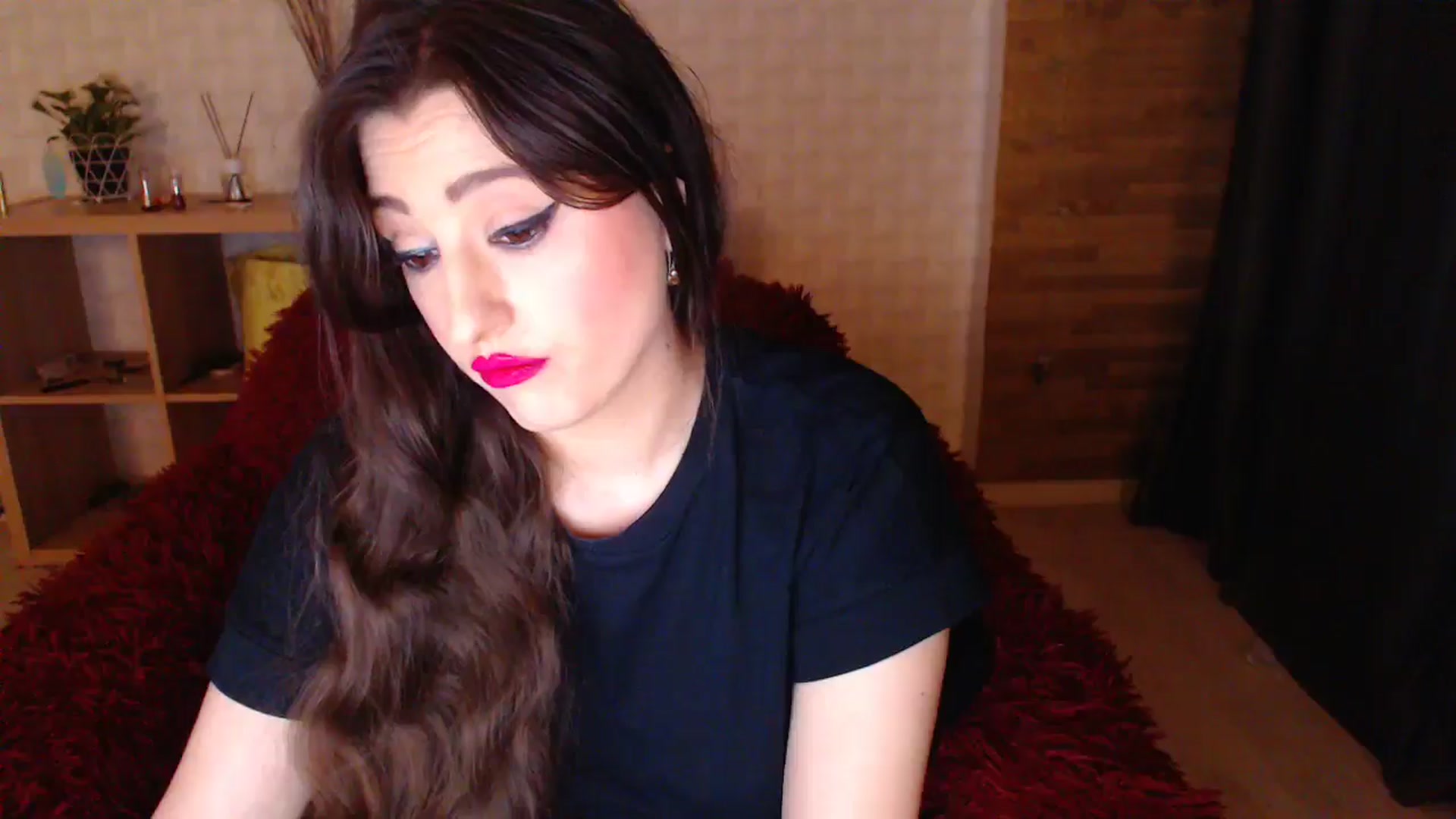 Gallery image thumbnail from HotRebbecca's myfreecams stream on, 05/14/2024, 01:38 image 11 of 20