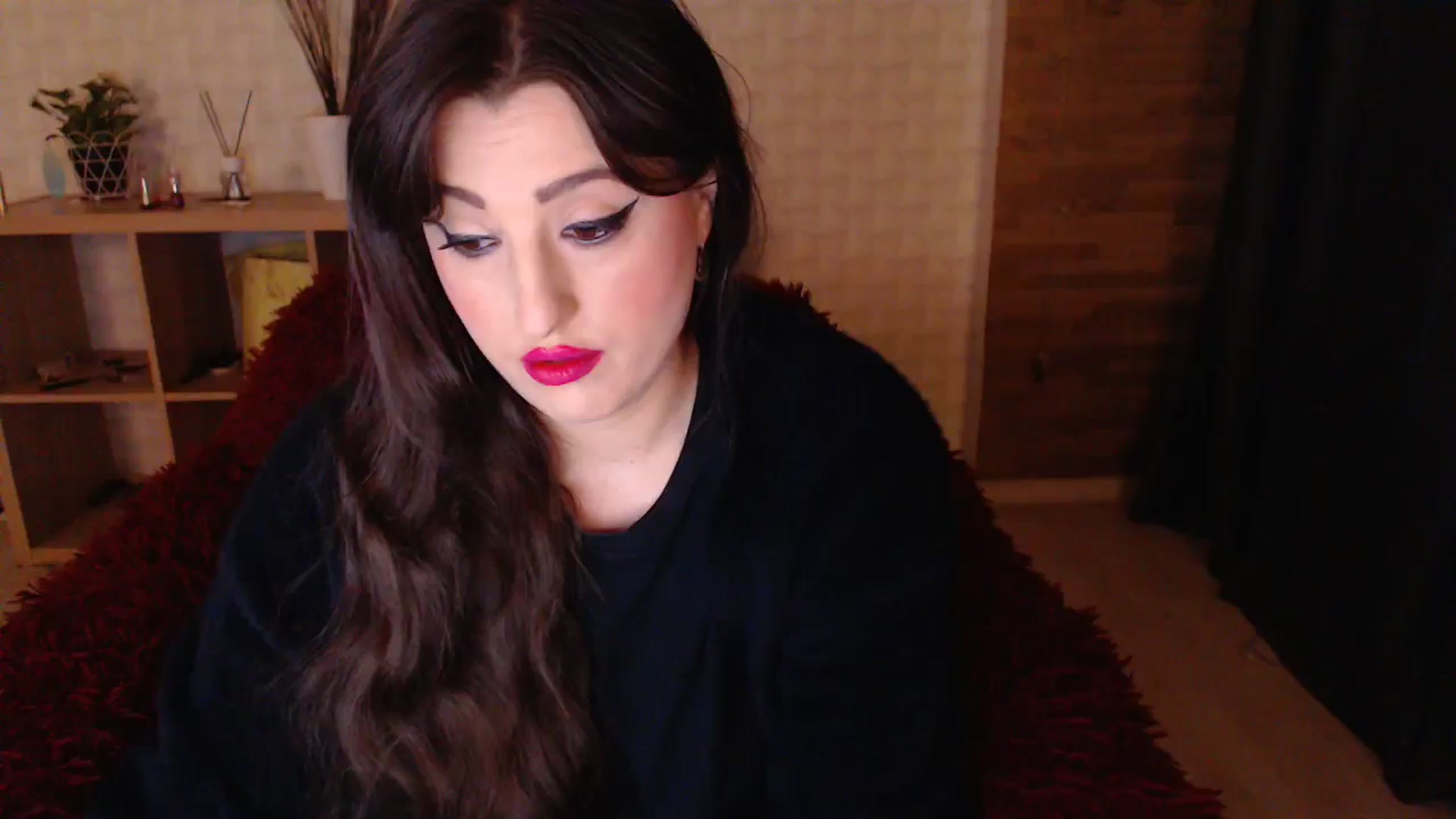 Gallery image thumbnail from HotRebbecca's myfreecams stream on, 05/14/2024, 01:38 image 5 of 20