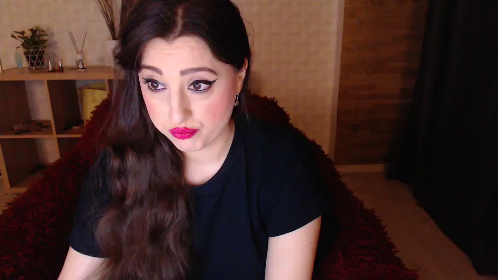 Gallery image thumbnail from HotRebbecca's myfreecams stream on, 05/14/2024, 01:38 image 17 of 20
