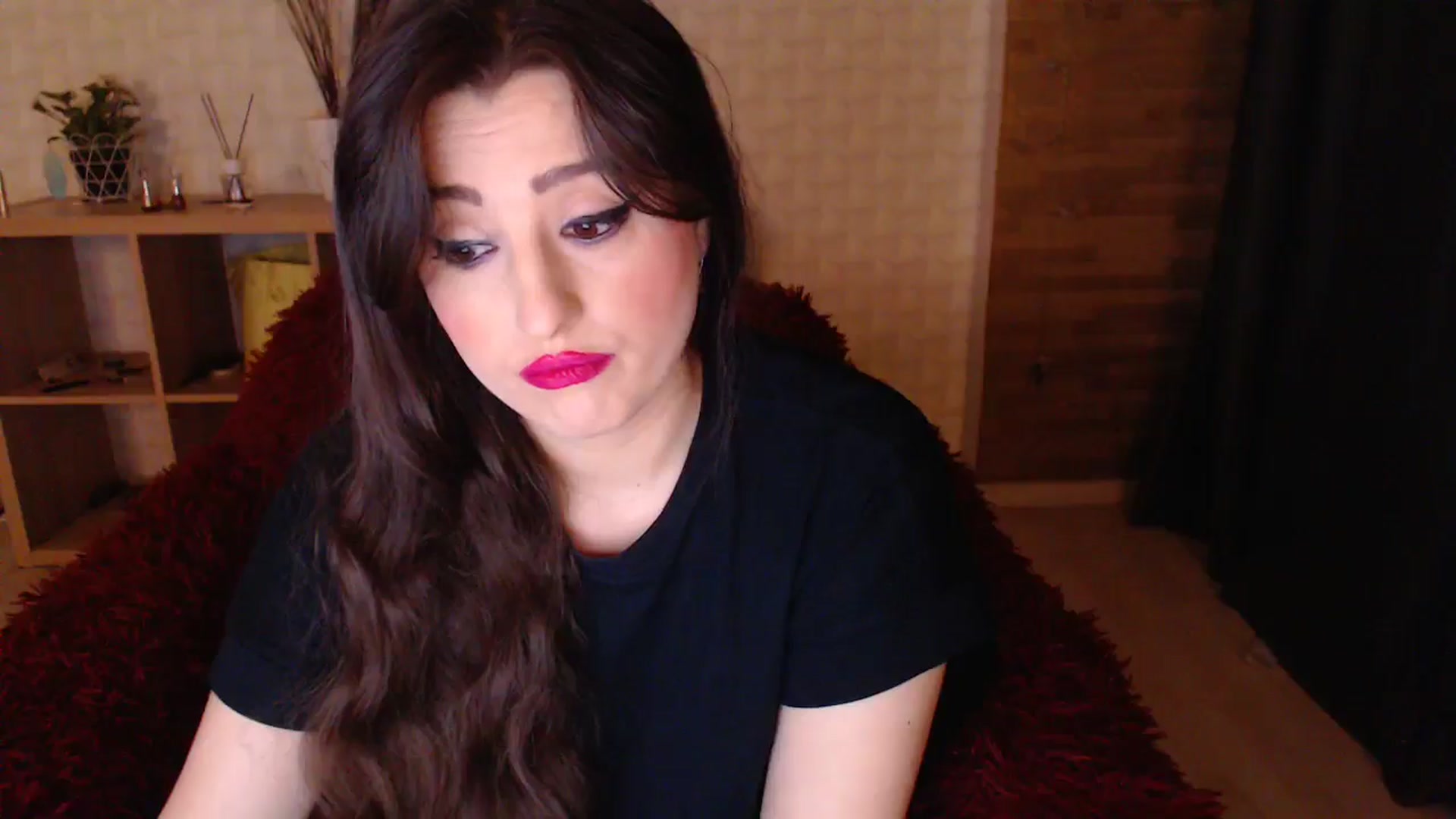 Gallery image thumbnail from HotRebbecca's myfreecams stream on, 05/14/2024, 01:38 image 15 of 20