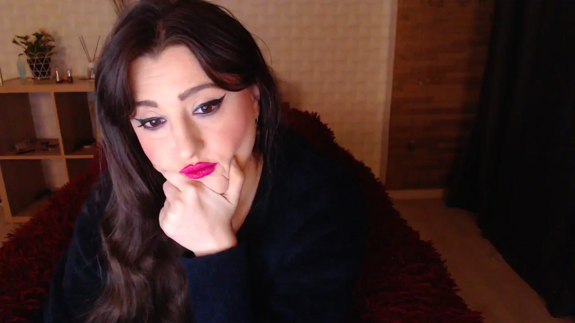 Gallery image thumbnail from HotRebbecca's myfreecams stream on, 05/14/2024, 01:38 image 6 of 20