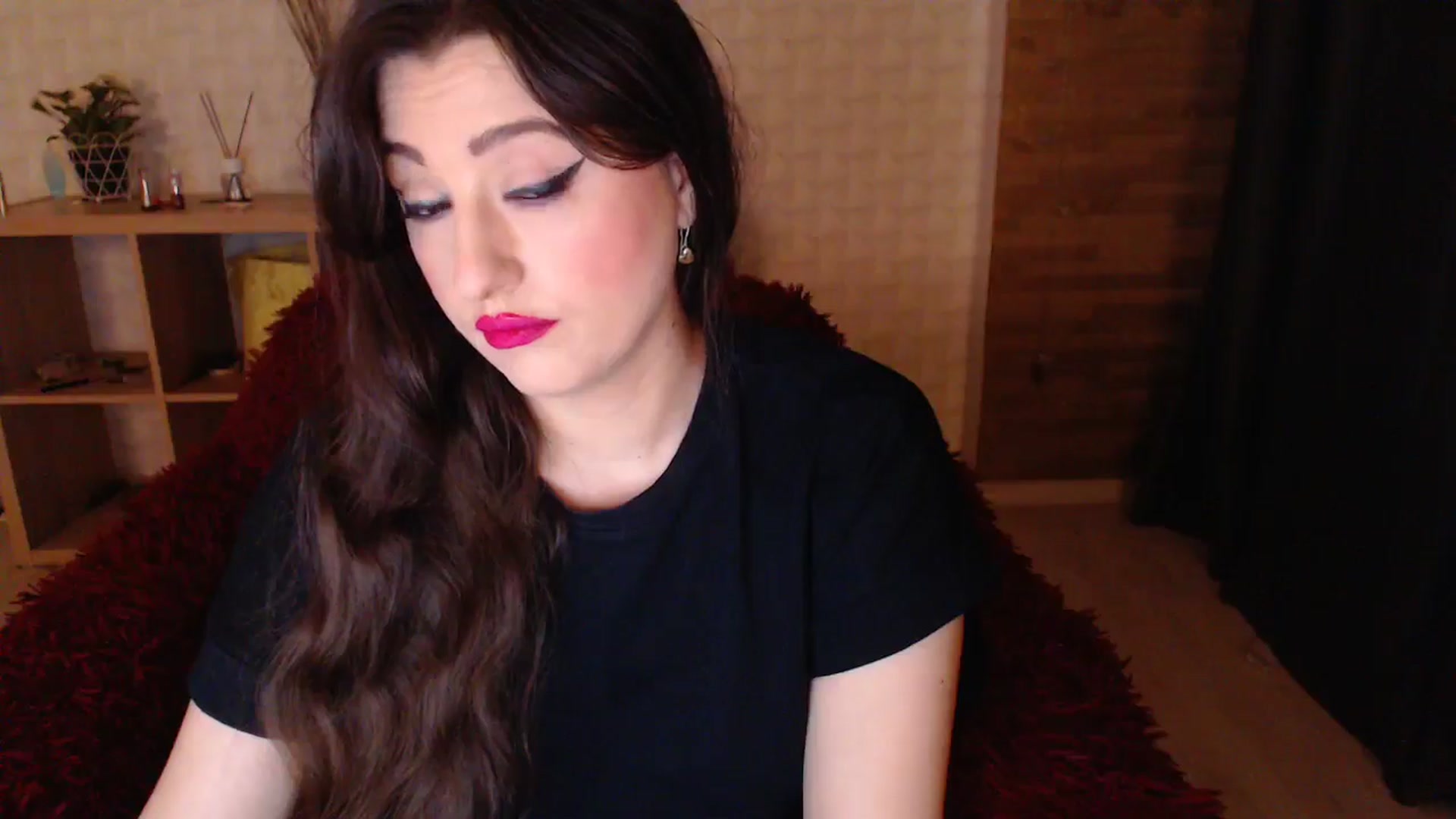 Gallery image thumbnail from HotRebbecca's myfreecams stream on, 05/14/2024, 01:38 image 7 of 20