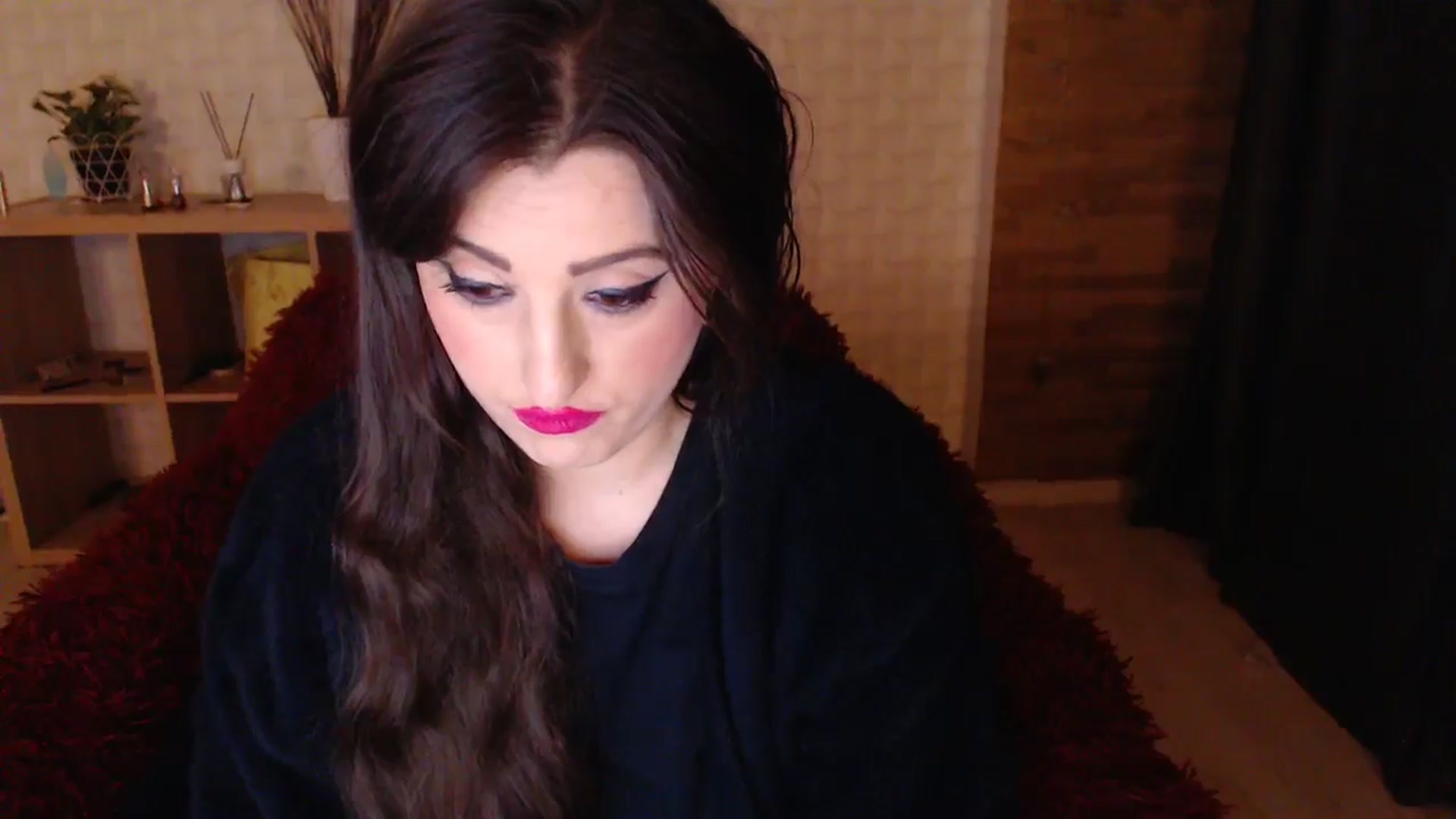 Gallery image thumbnail from HotRebbecca's myfreecams stream on, 05/14/2024, 01:38 image 20 of 20