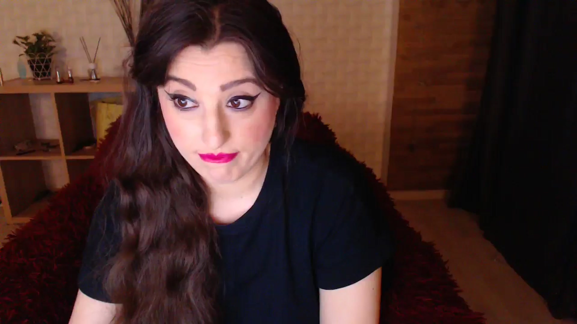 Gallery image thumbnail from HotRebbecca's myfreecams stream on, 05/14/2024, 01:38 image 19 of 20