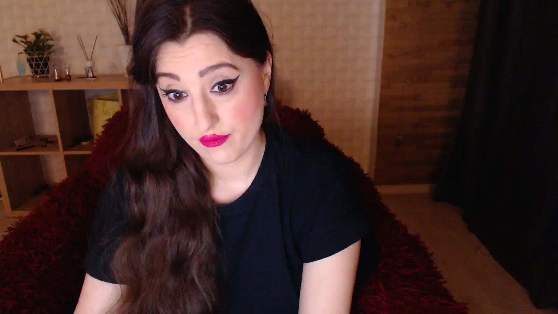 Gallery image thumbnail from HotRebbecca's myfreecams stream on, 05/14/2024, 01:38 image 18 of 20