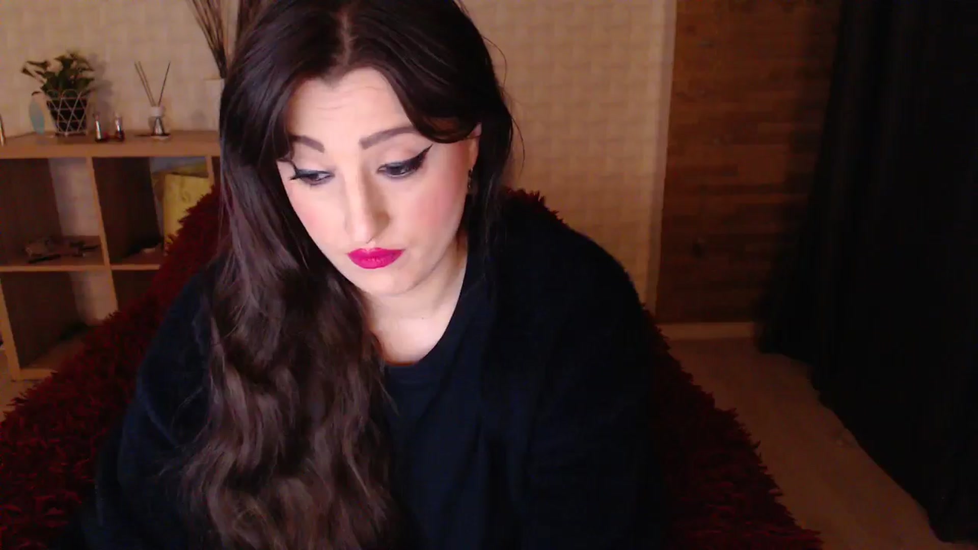 Gallery image thumbnail from HotRebbecca's myfreecams stream on, 05/14/2024, 01:38 image 3 of 20