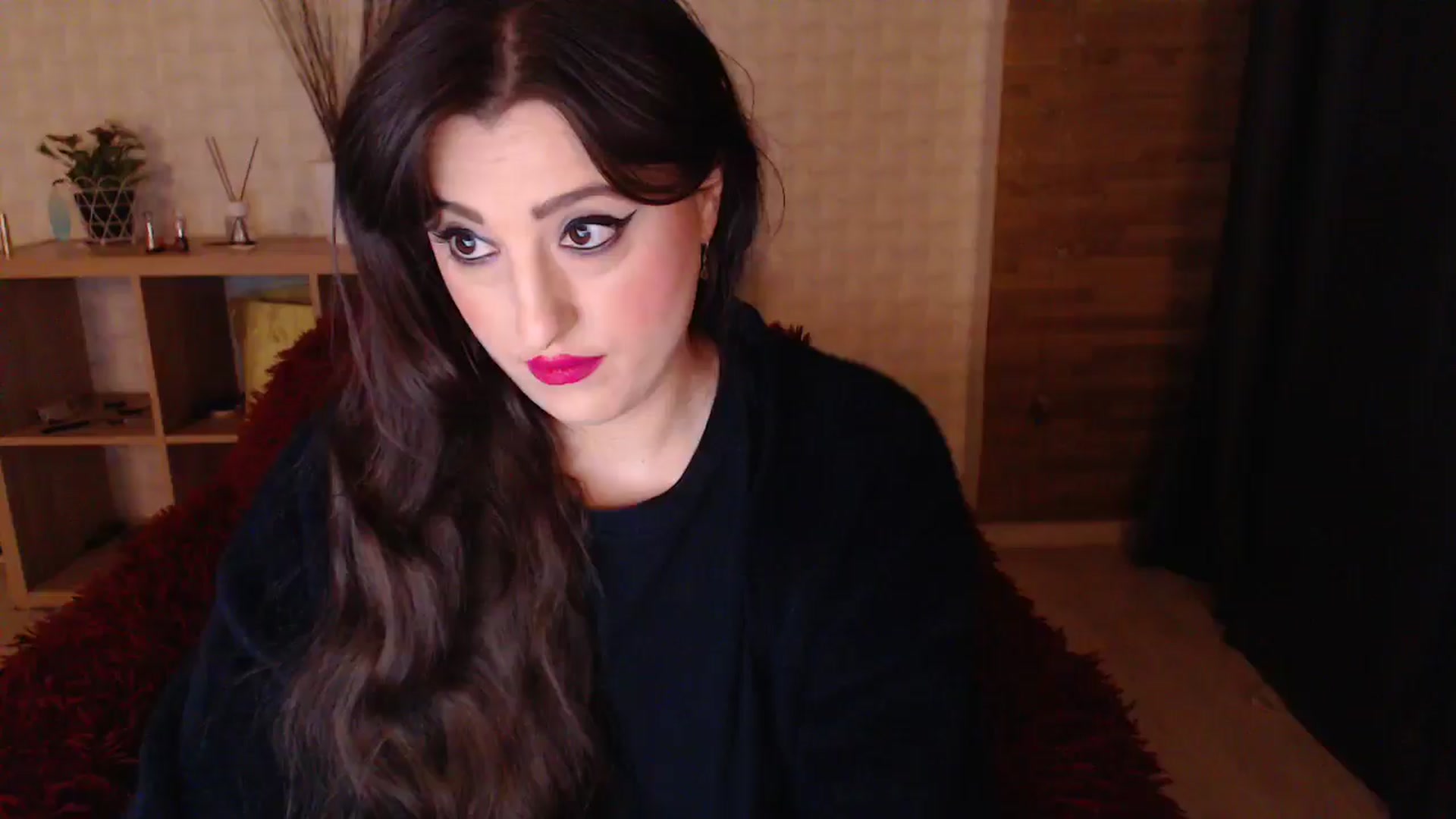 Gallery image thumbnail from HotRebbecca's myfreecams stream on, 05/14/2024, 01:38 image 1 of 20