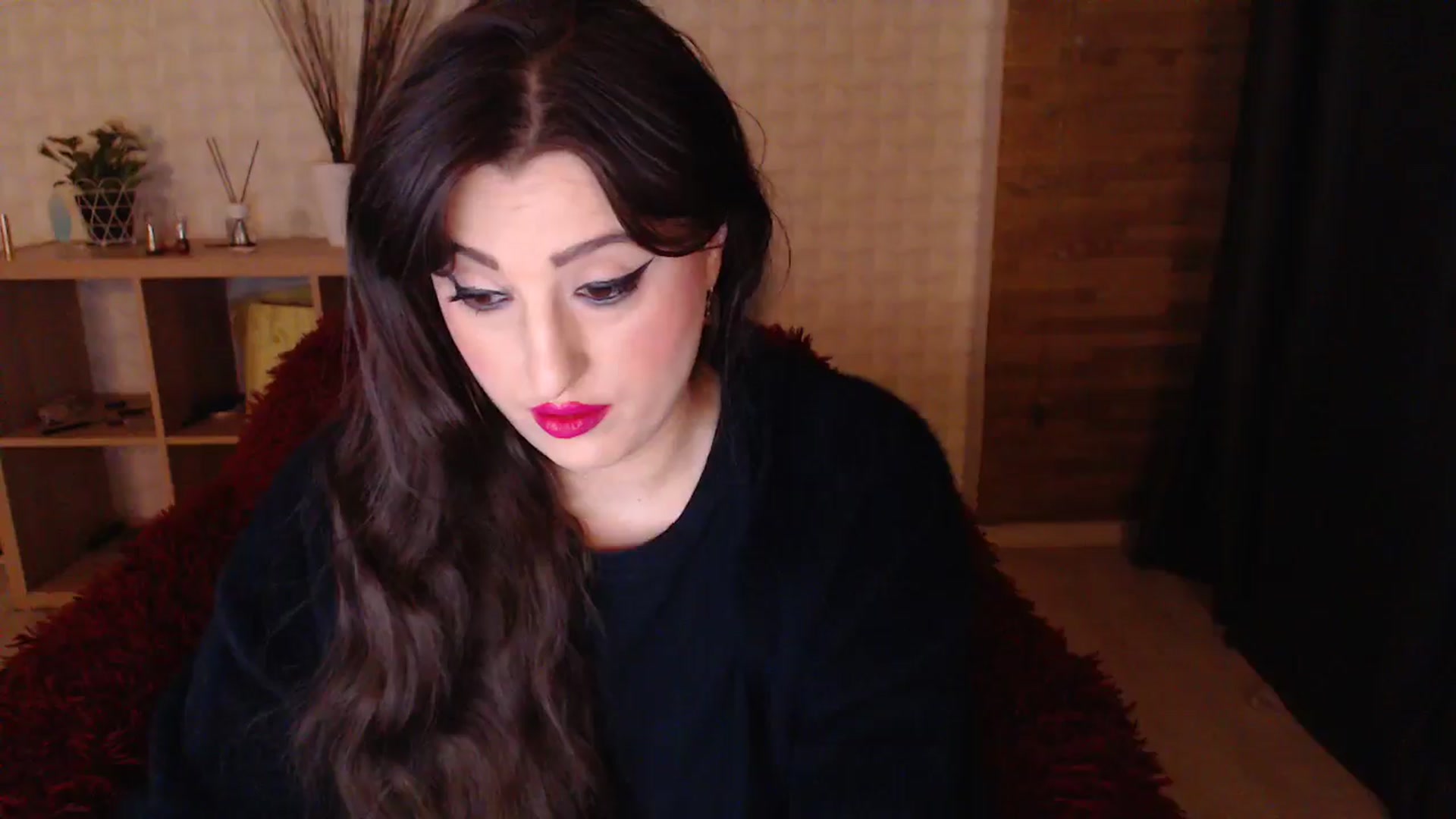 Gallery image thumbnail from HotRebbecca's myfreecams stream on, 05/14/2024, 01:38 image 2 of 20