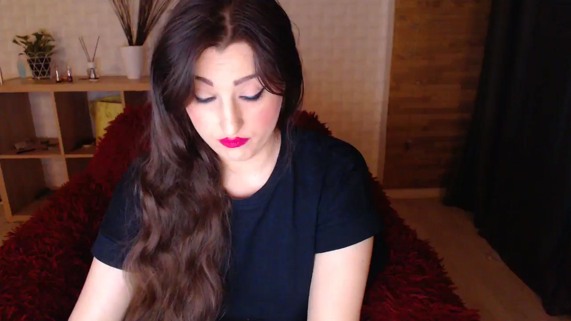 Gallery image thumbnail from HotRebbecca's myfreecams stream on, 05/14/2024, 01:38 image 14 of 20