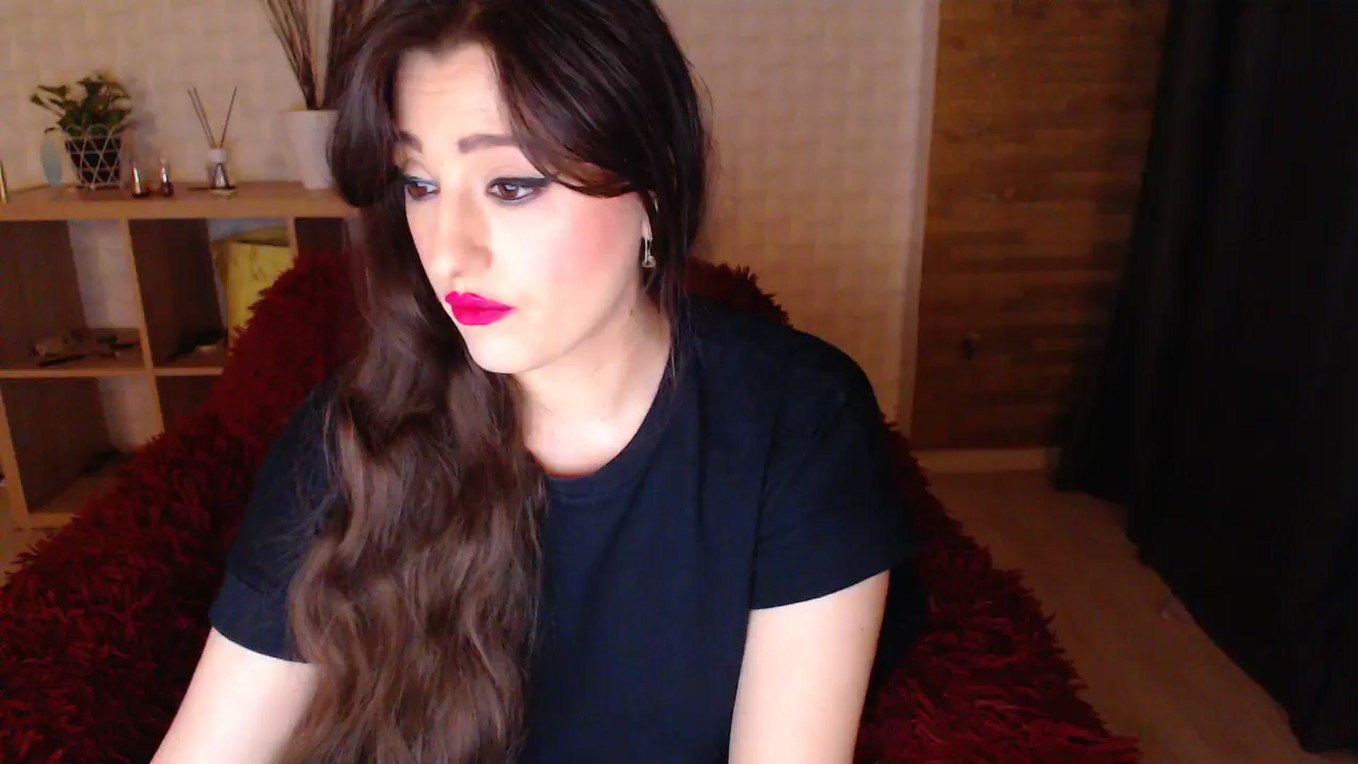 Gallery image thumbnail from HotRebbecca's myfreecams stream on, 05/14/2024, 01:38 image 13 of 20