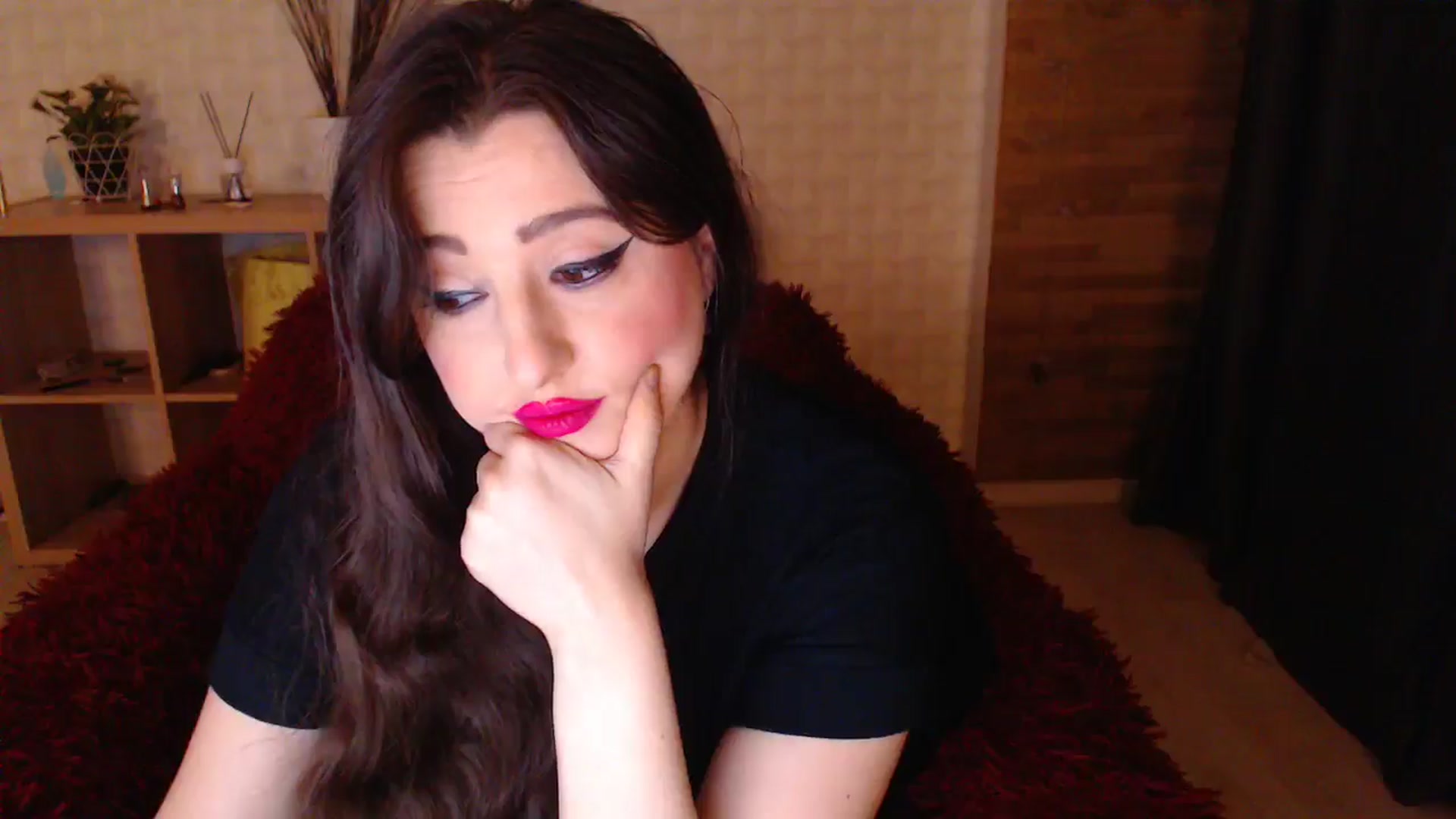 Gallery image thumbnail from HotRebbecca's myfreecams stream on, 05/14/2024, 01:38 image 10 of 20