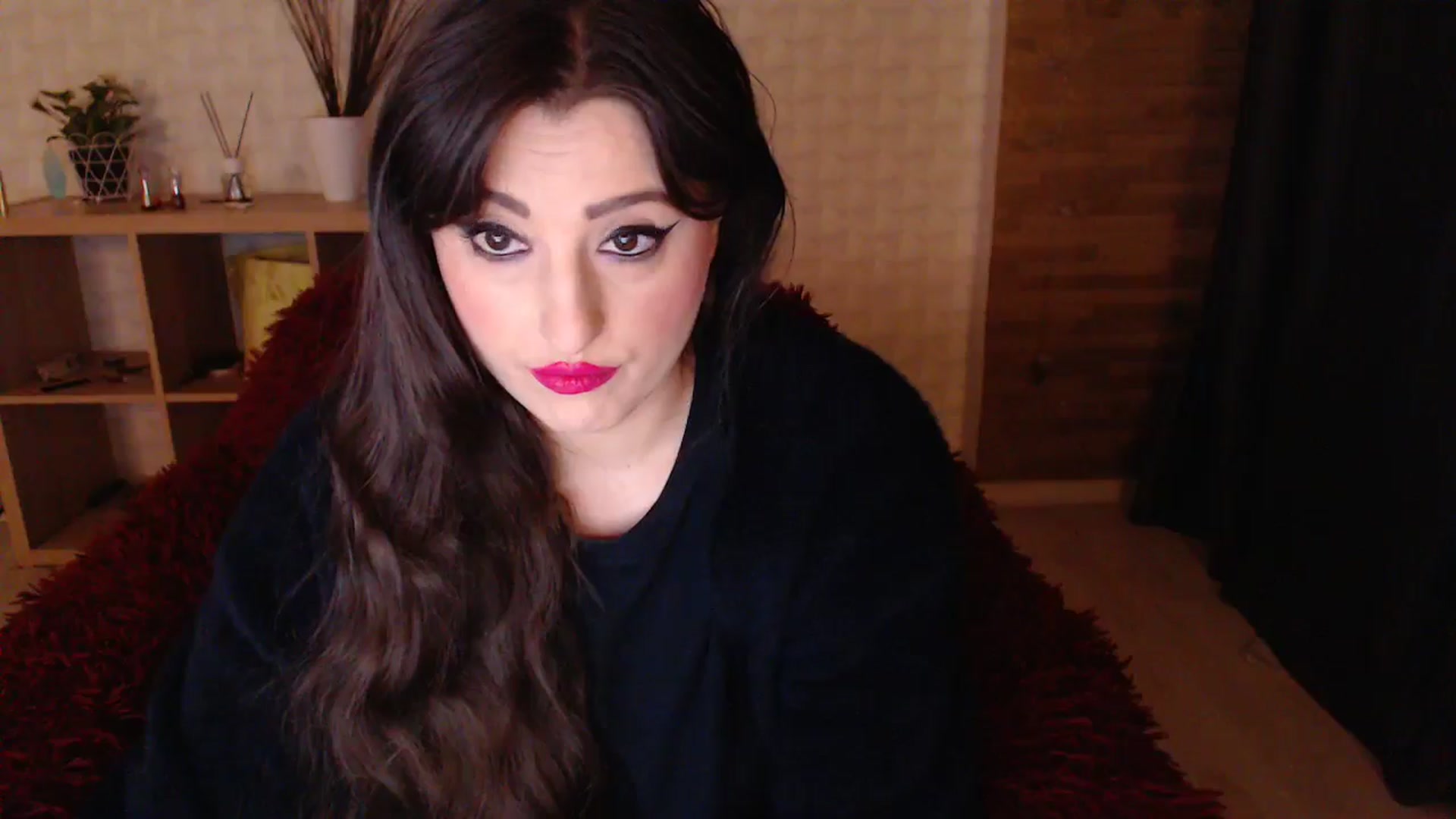 Gallery image thumbnail from HotRebbecca's myfreecams stream on, 05/14/2024, 01:38 image 4 of 20