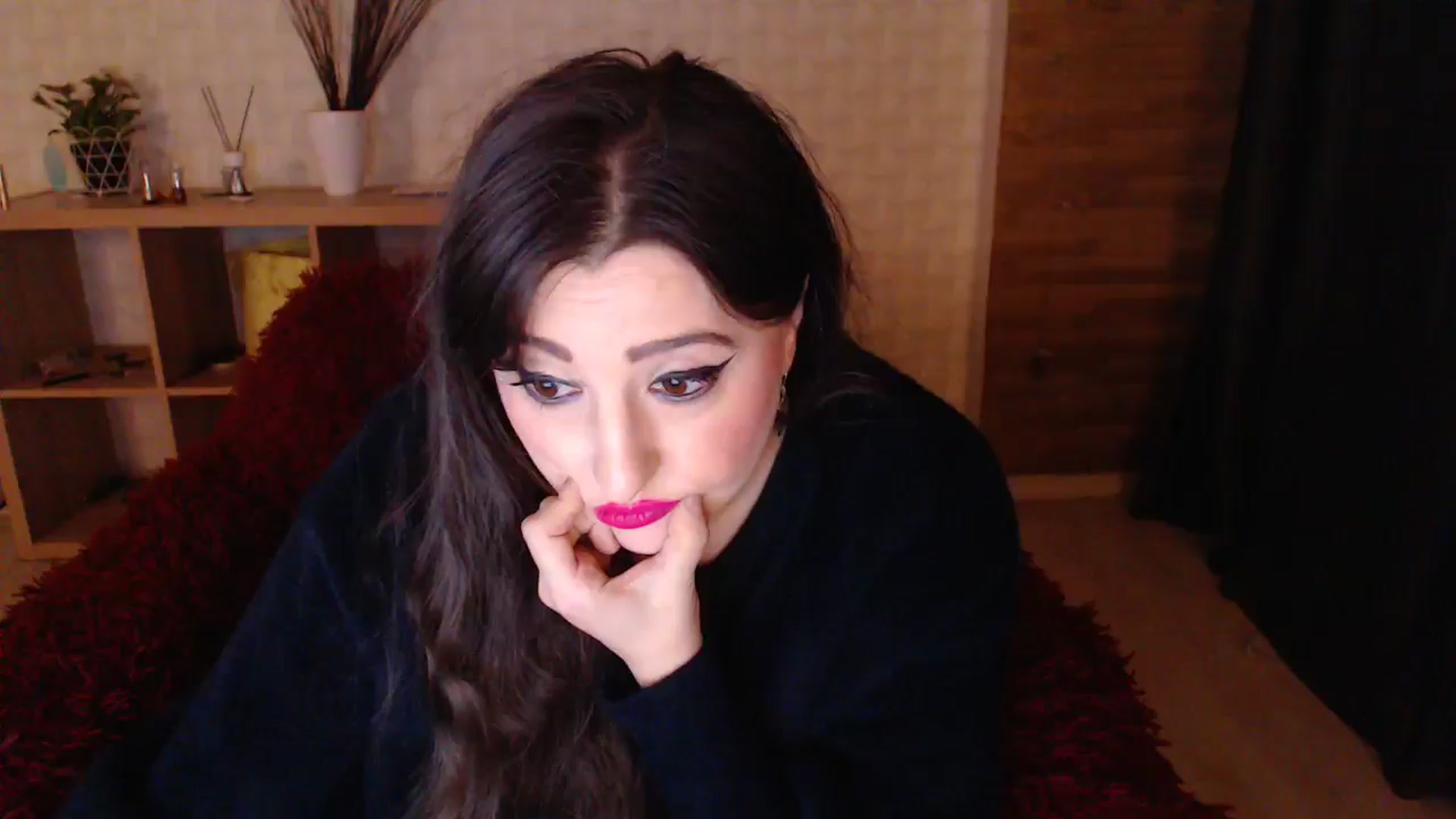 Gallery image thumbnail from HotRebbecca's myfreecams stream on, 05/14/2024, 03:21 image 18 of 20