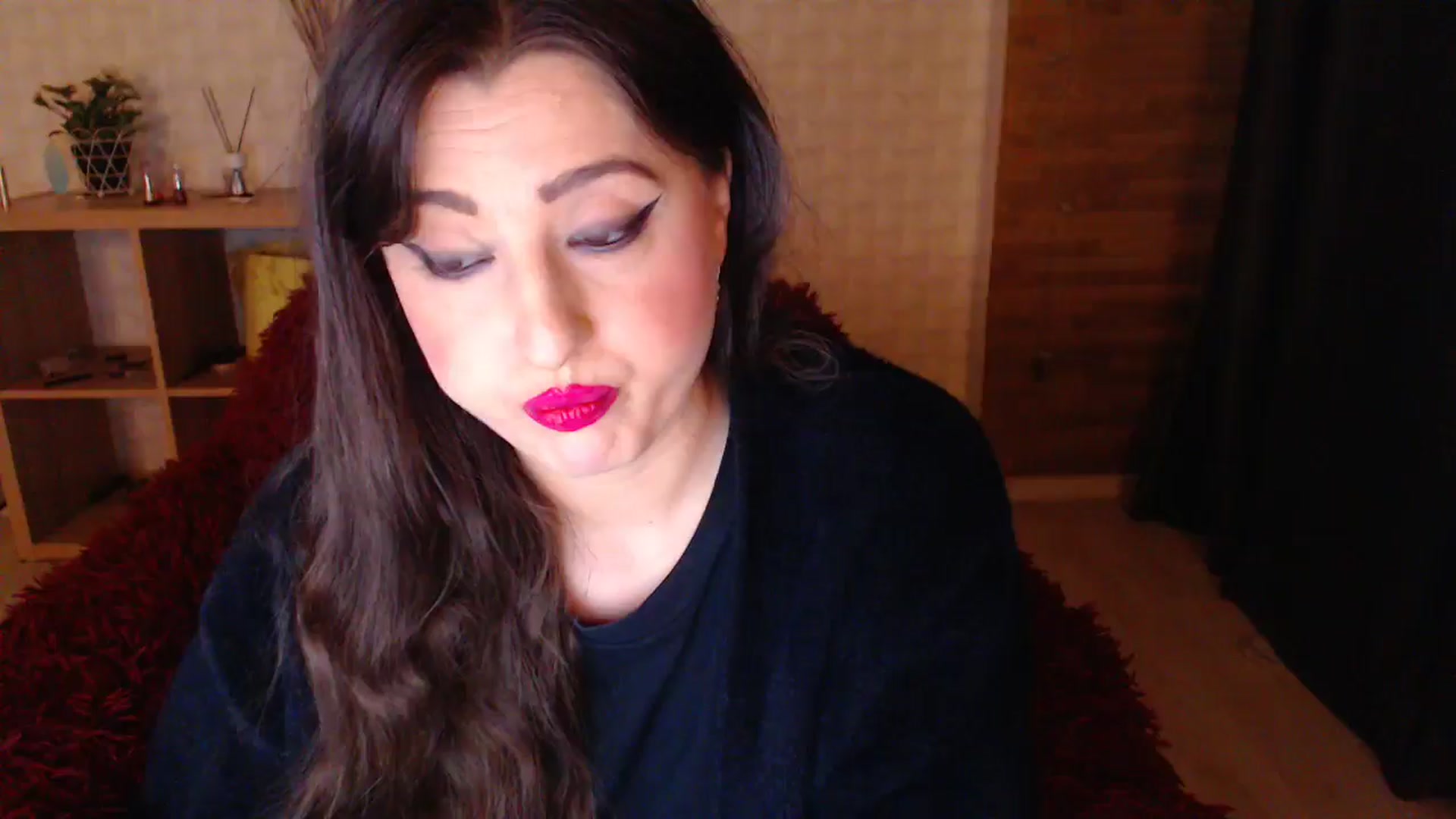 Gallery image thumbnail from HotRebbecca's myfreecams stream on, 05/14/2024, 03:21 image 17 of 20