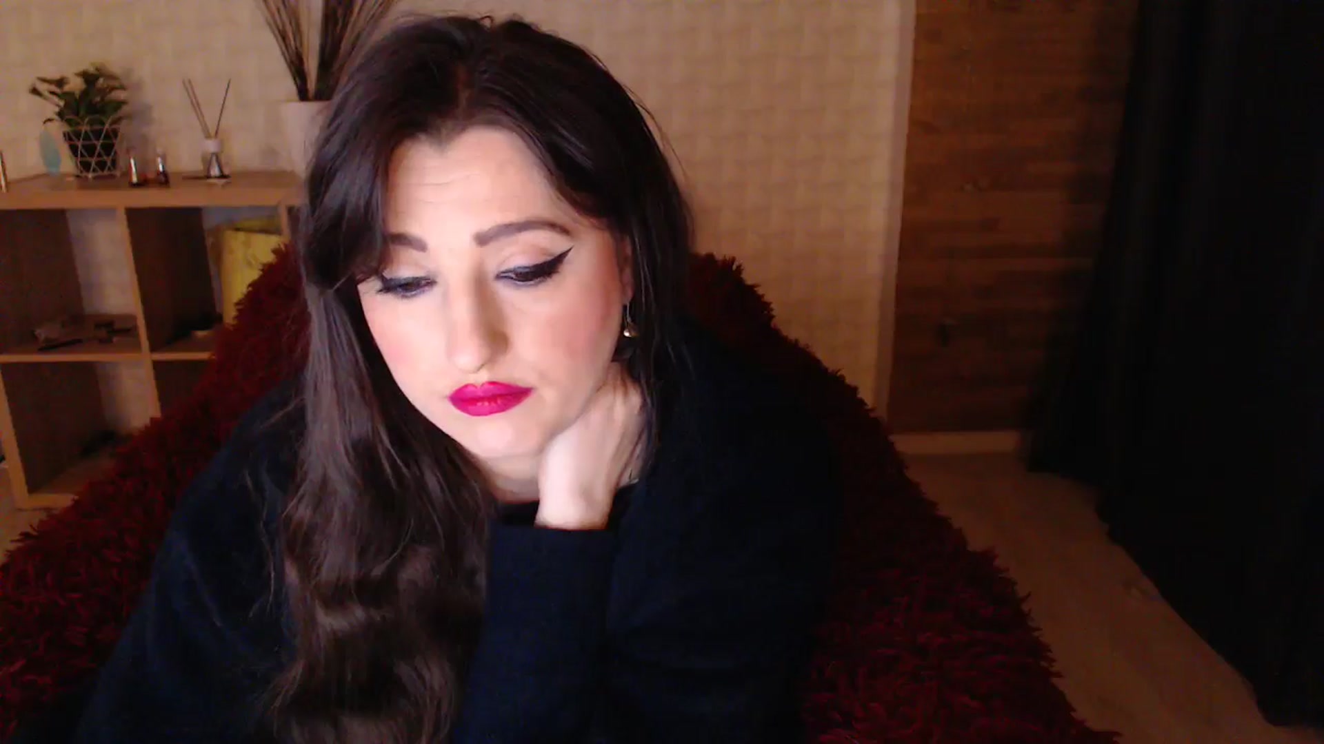 Gallery image thumbnail from HotRebbecca's myfreecams stream on, 05/14/2024, 03:21 image 7 of 20