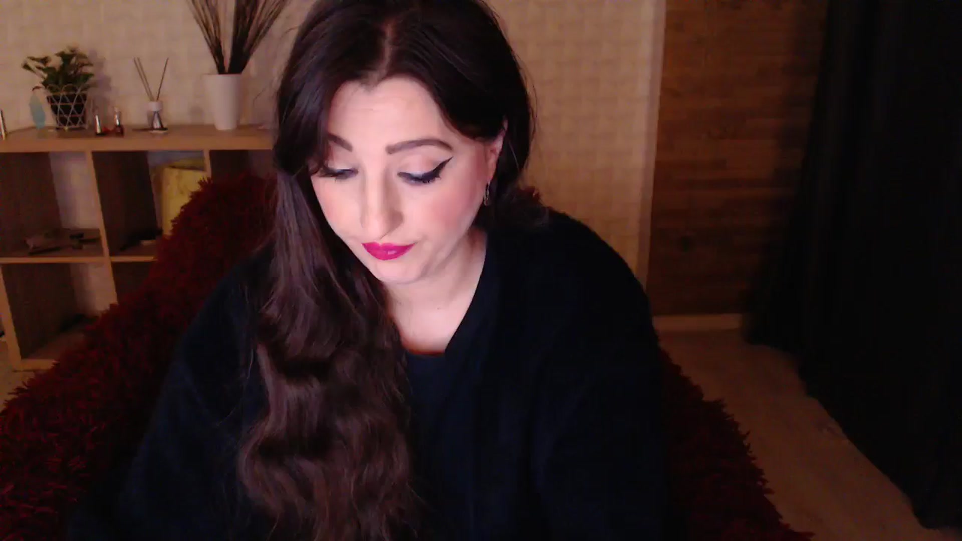 Gallery image thumbnail from HotRebbecca's myfreecams stream on, 05/14/2024, 03:21 image 10 of 20
