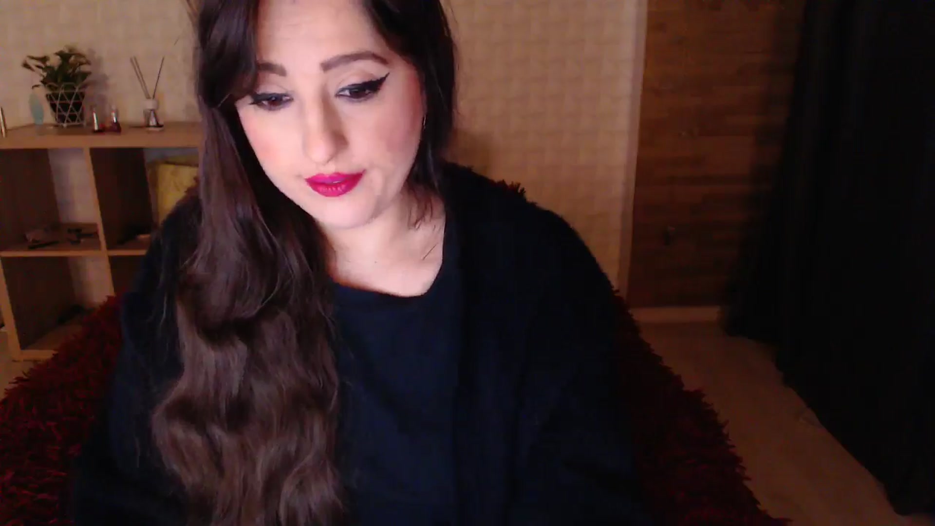 Gallery image thumbnail from HotRebbecca's myfreecams stream on, 05/14/2024, 03:21 image 8 of 20