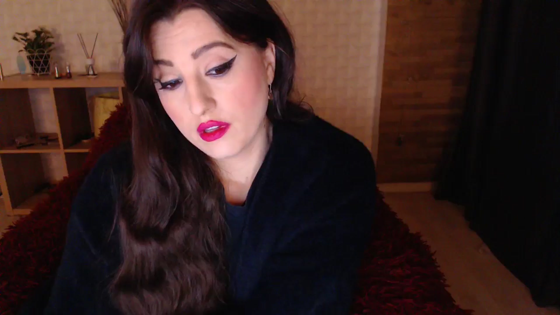 Gallery image thumbnail from HotRebbecca's myfreecams stream on, 05/14/2024, 03:21 image 9 of 20