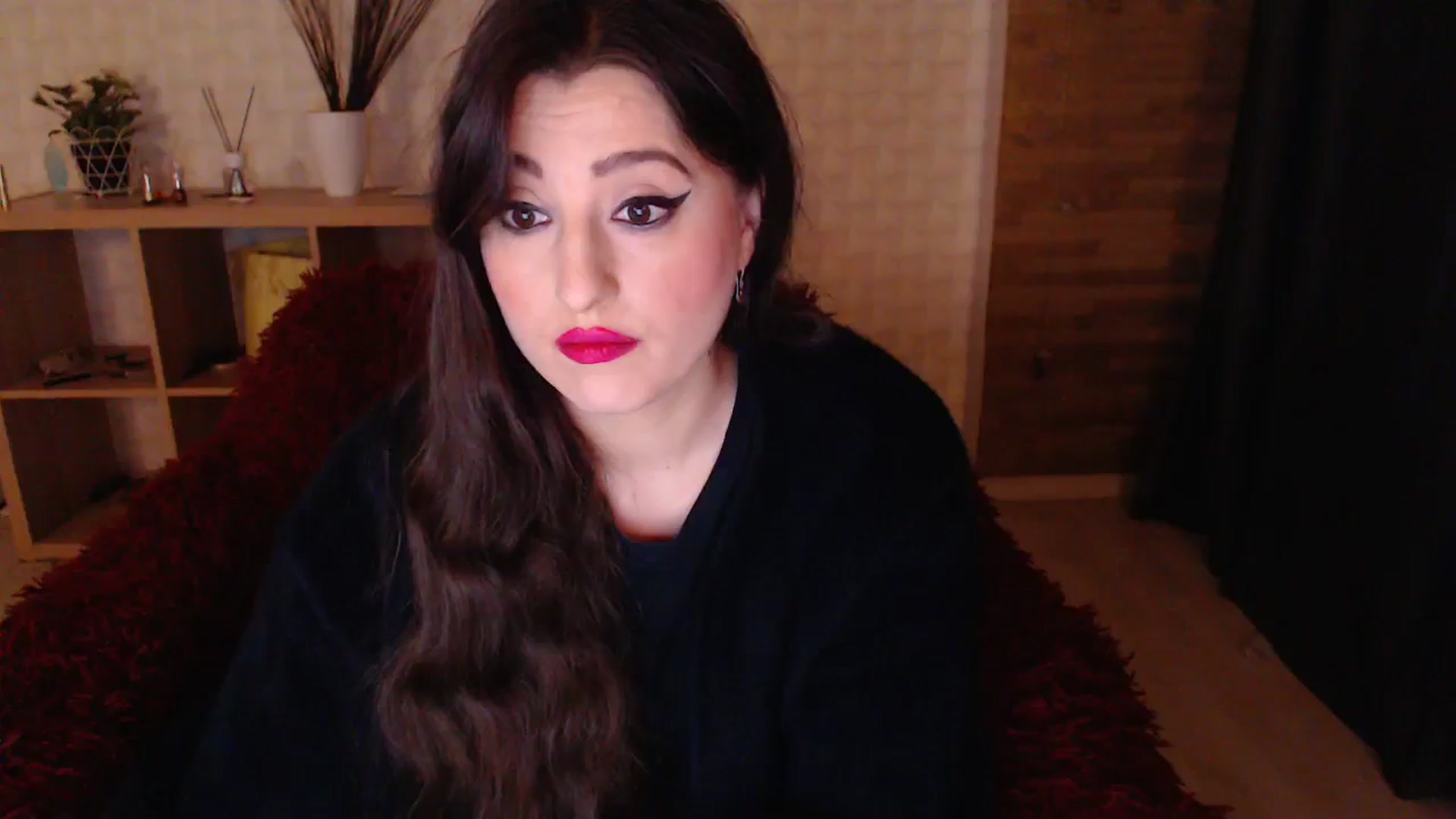Gallery image thumbnail from HotRebbecca's myfreecams stream on, 05/14/2024, 03:21 image 13 of 20