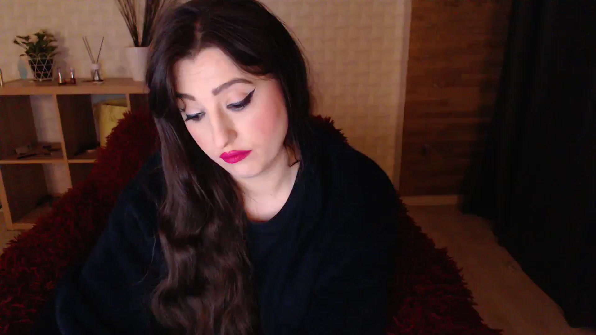 Gallery image thumbnail from HotRebbecca's myfreecams stream on, 05/14/2024, 03:21 image 6 of 20
