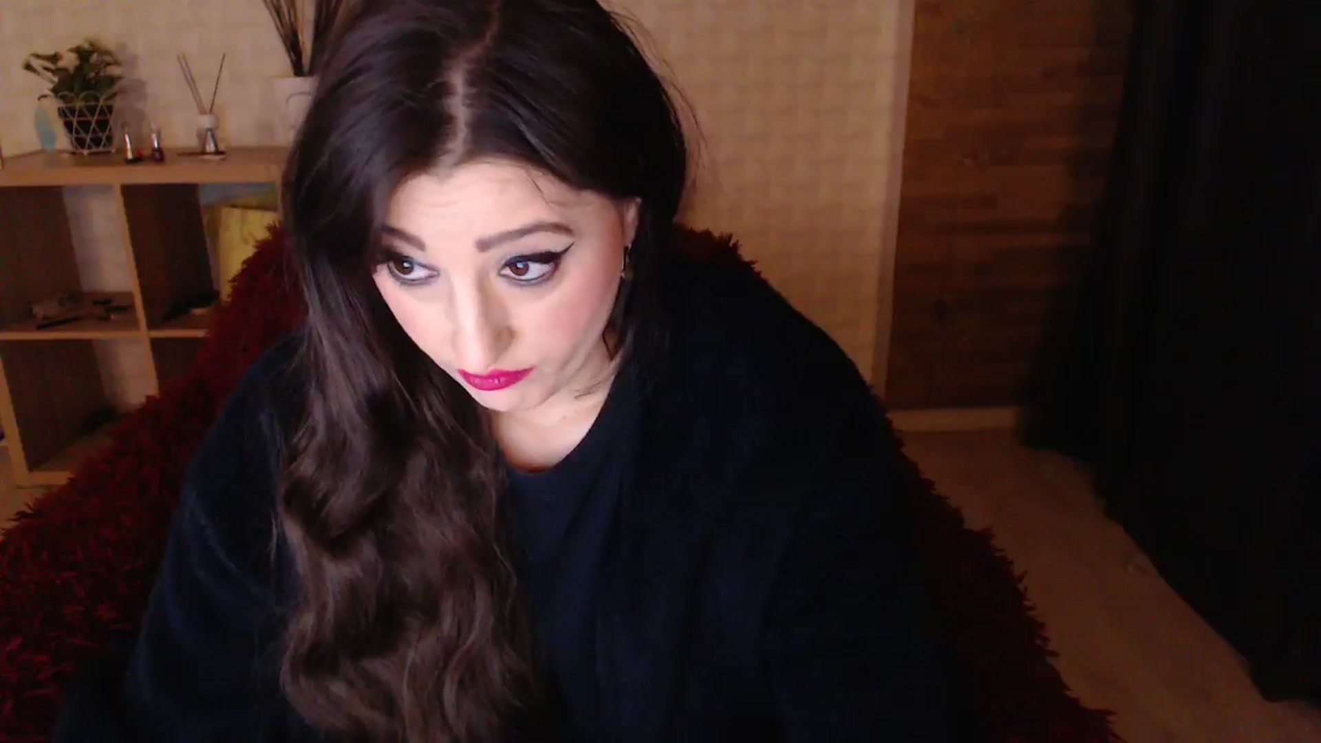 Gallery image thumbnail from HotRebbecca's myfreecams stream on, 05/14/2024, 03:21 image 3 of 20