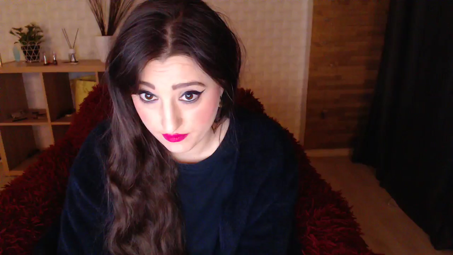 Gallery image thumbnail from HotRebbecca's myfreecams stream on, 05/14/2024, 03:21 image 1 of 20