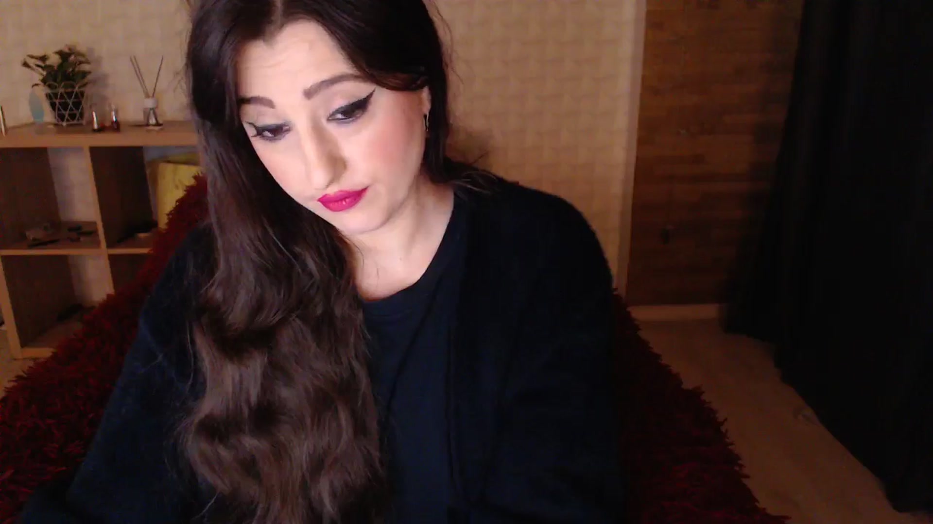 Gallery image thumbnail from HotRebbecca's myfreecams stream on, 05/14/2024, 03:21 image 20 of 20