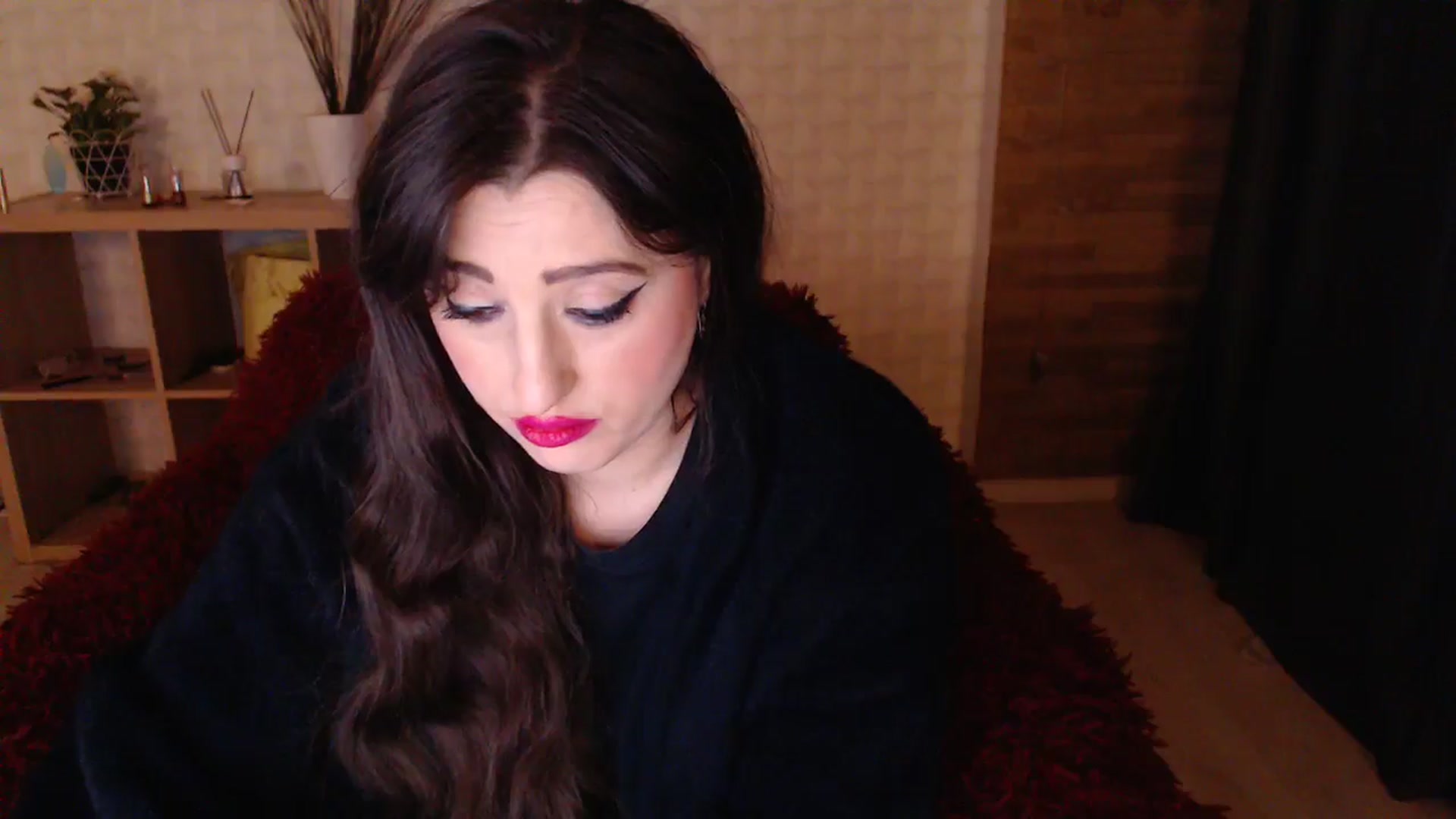 Gallery image thumbnail from HotRebbecca's myfreecams stream on, 05/14/2024, 03:21 image 5 of 20