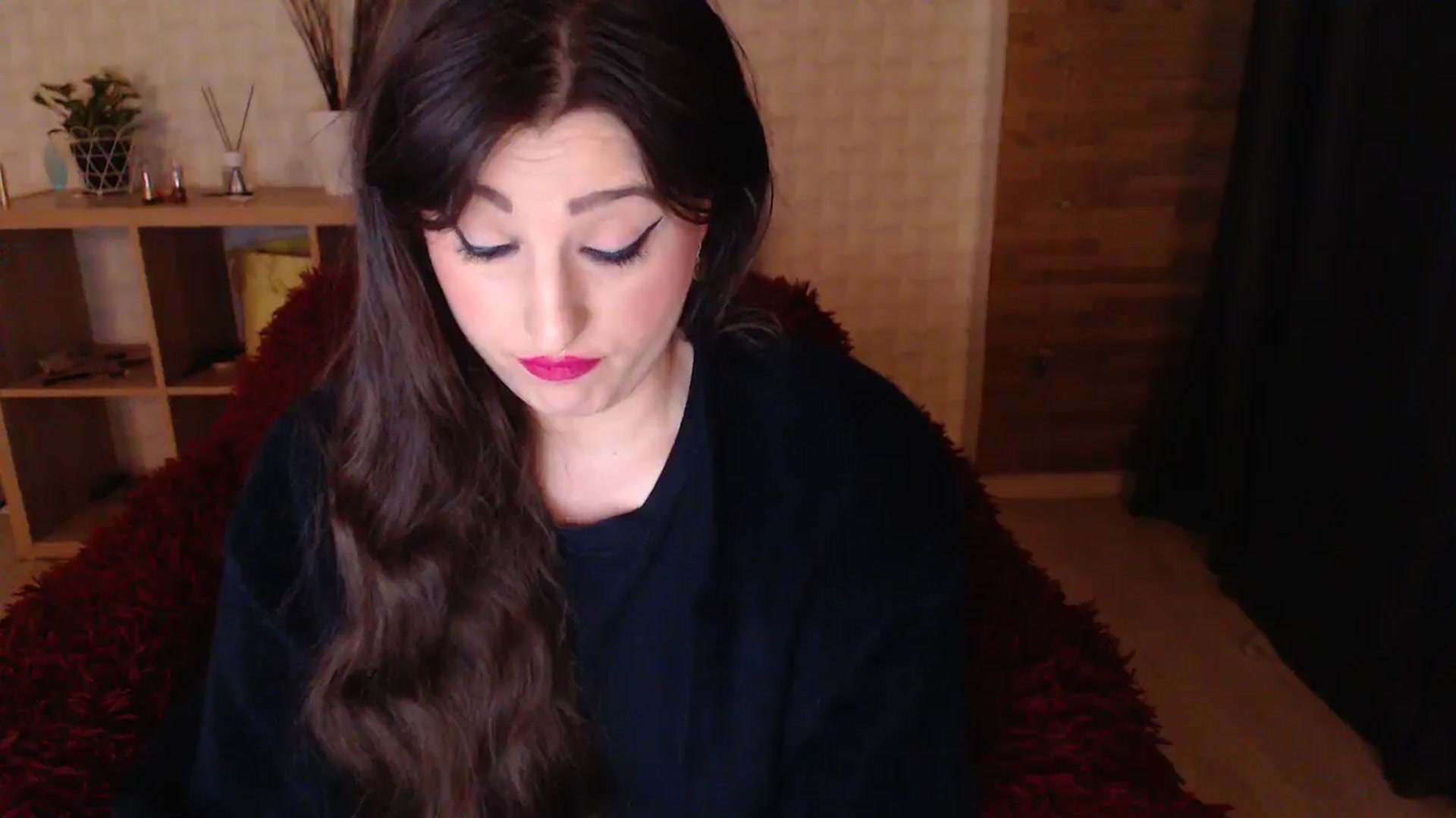 Gallery image thumbnail from HotRebbecca's myfreecams stream on, 05/14/2024, 03:21 image 19 of 20