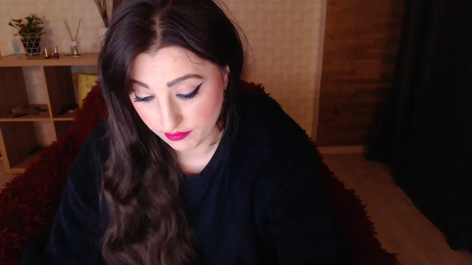 Gallery image thumbnail from HotRebbecca's myfreecams stream on, 05/14/2024, 03:21 image 2 of 20