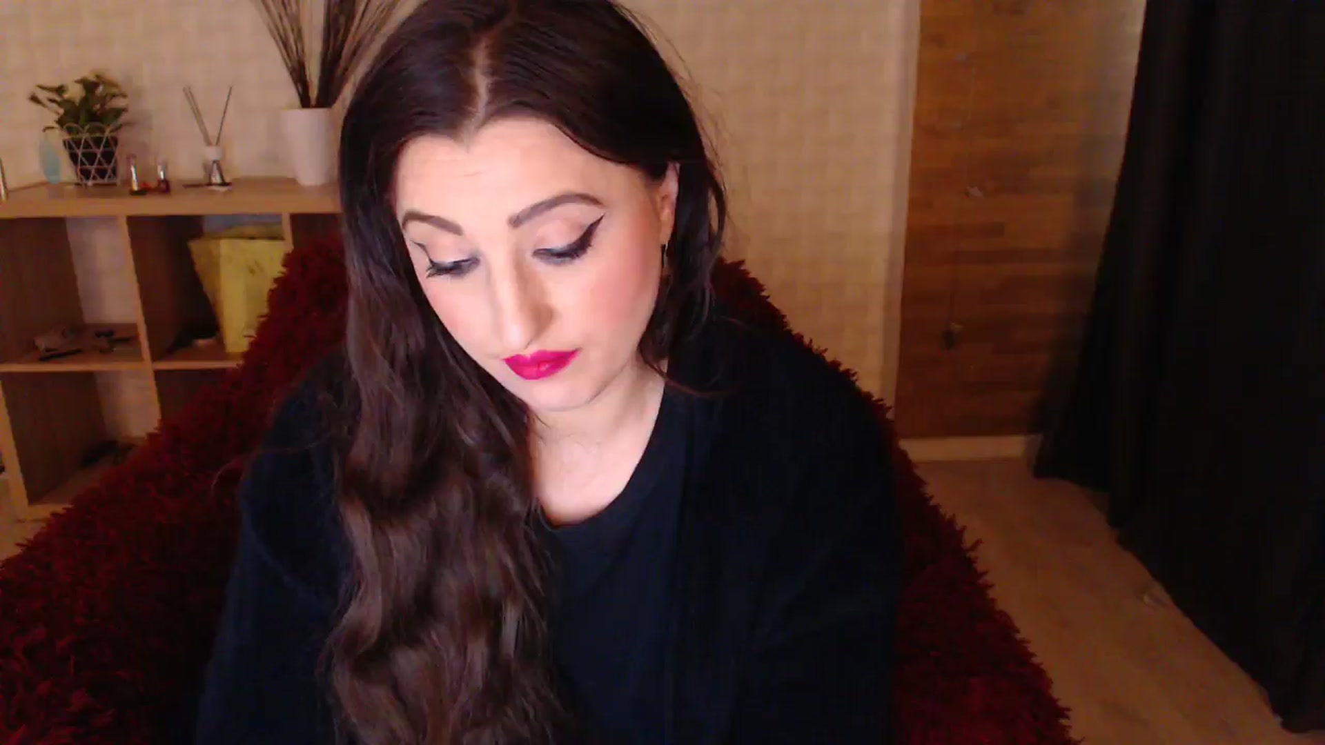 Gallery image thumbnail from HotRebbecca's myfreecams stream on, 05/14/2024, 05:40 image 14 of 20
