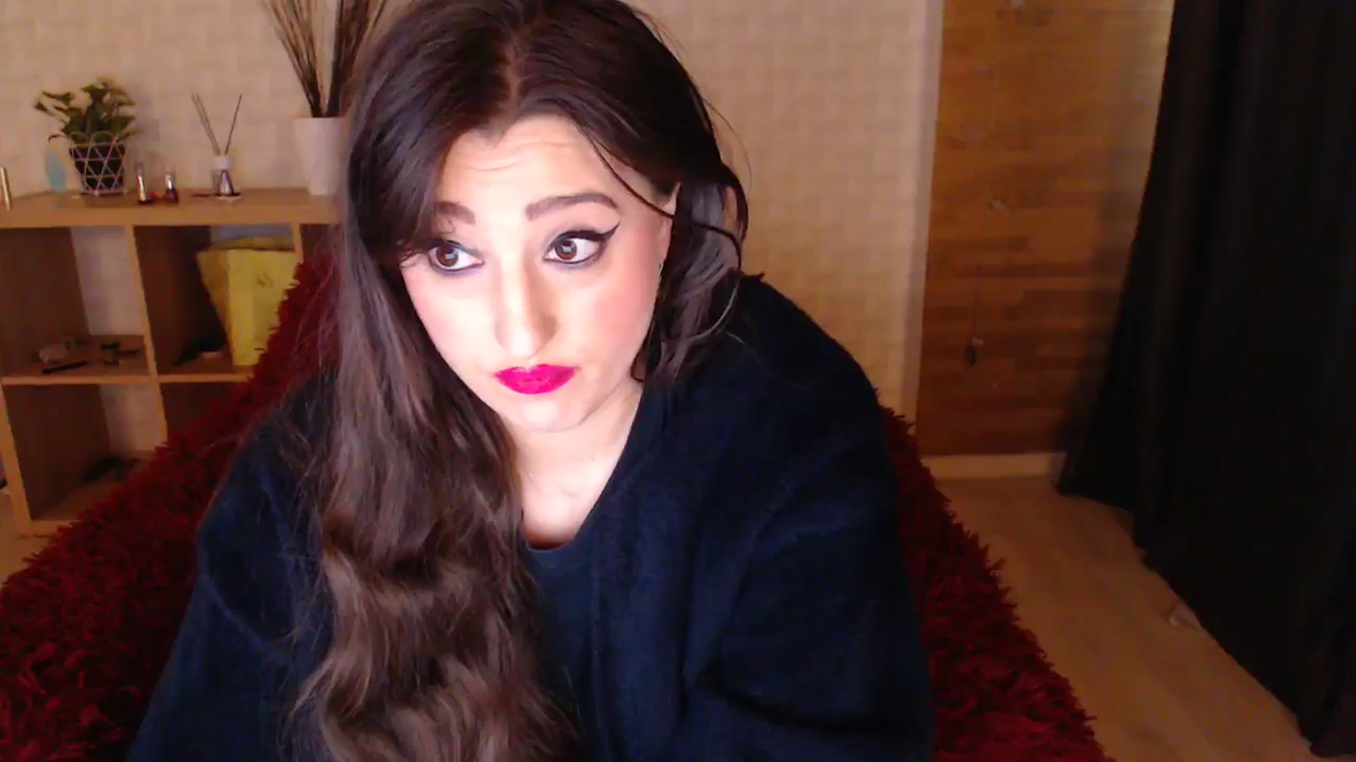 Gallery image thumbnail from HotRebbecca's myfreecams stream on, 05/14/2024, 05:40 image 2 of 20