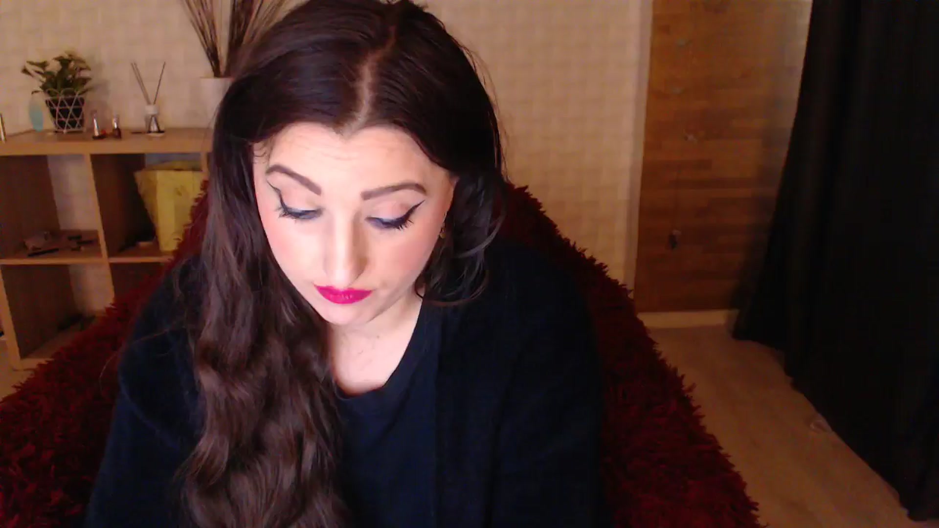 Gallery image thumbnail from HotRebbecca's myfreecams stream on, 05/14/2024, 05:40 image 17 of 20