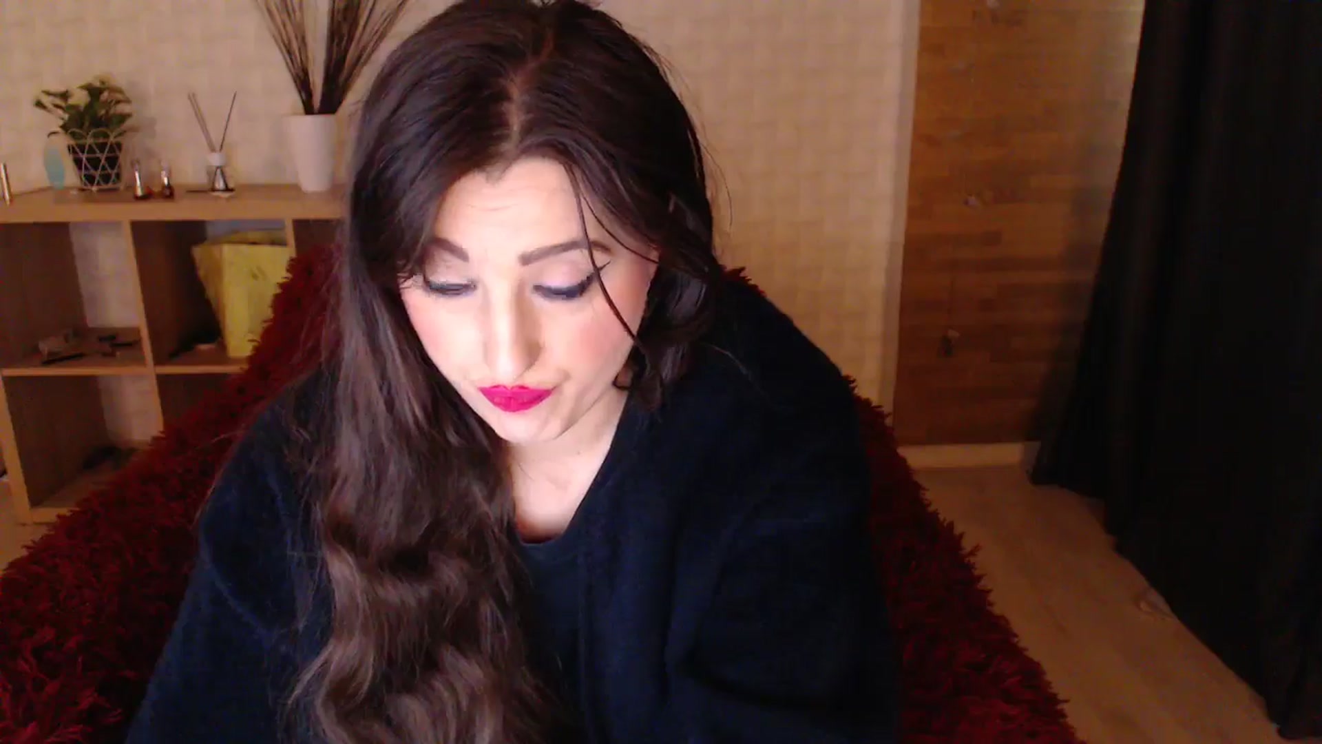 Gallery image thumbnail from HotRebbecca's myfreecams stream on, 05/14/2024, 05:40 image 5 of 20