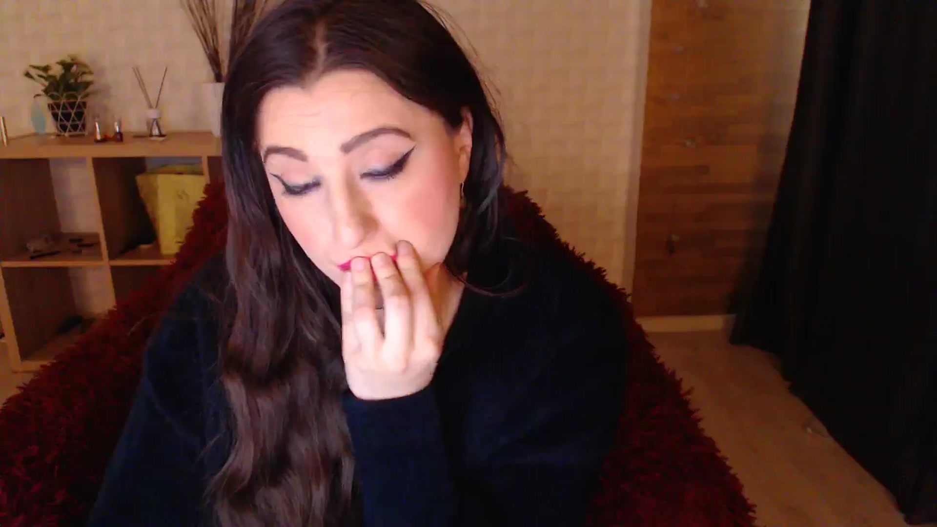 Gallery image thumbnail from HotRebbecca's myfreecams stream on, 05/14/2024, 05:40 image 11 of 20