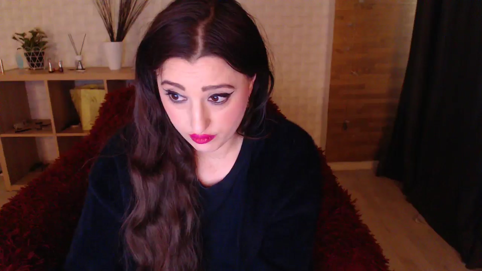 Gallery image thumbnail from HotRebbecca's myfreecams stream on, 05/14/2024, 05:40 image 10 of 20