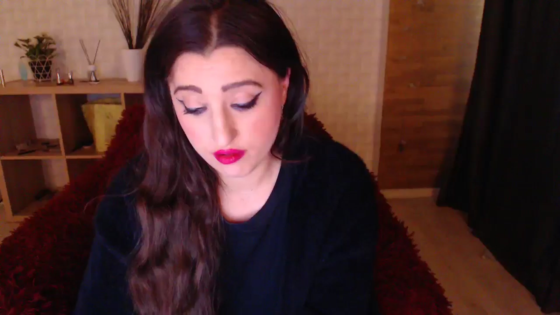 Gallery image thumbnail from HotRebbecca's myfreecams stream on, 05/14/2024, 05:40 image 8 of 20