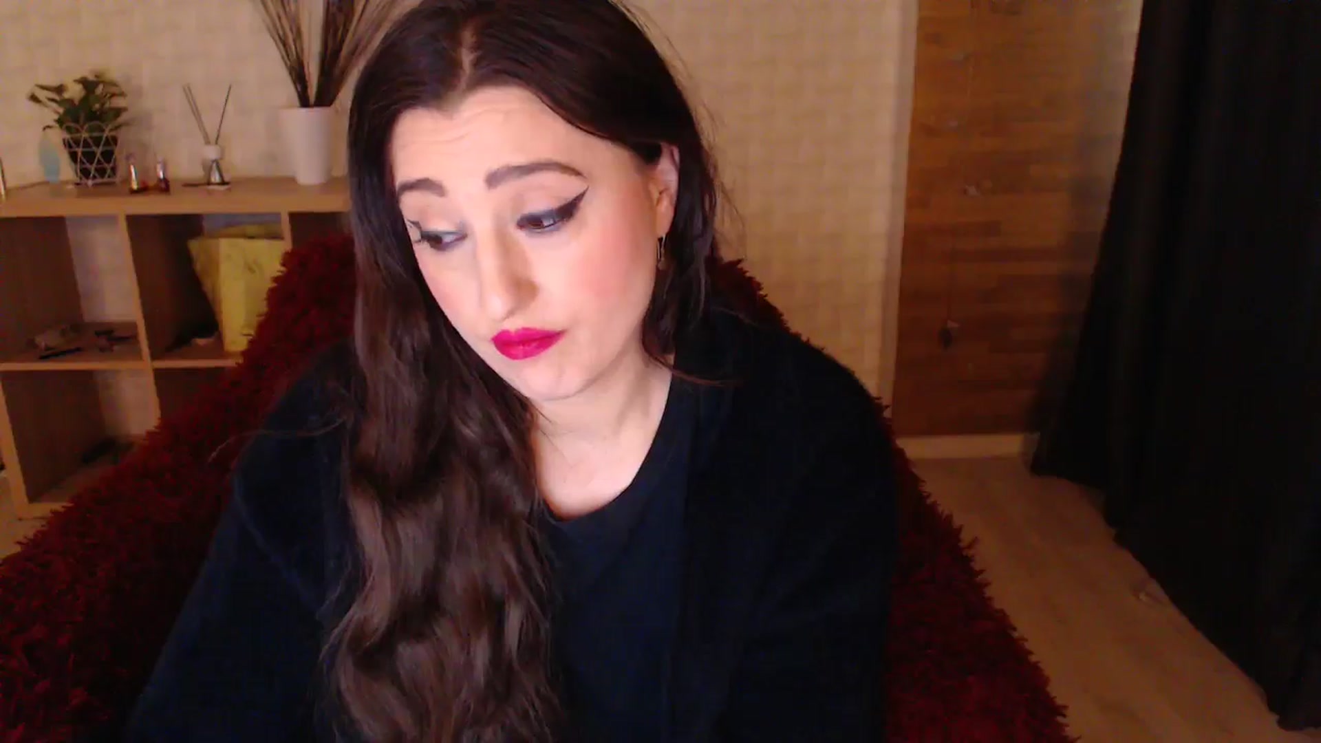 Gallery image thumbnail from HotRebbecca's myfreecams stream on, 05/14/2024, 05:40 image 13 of 20