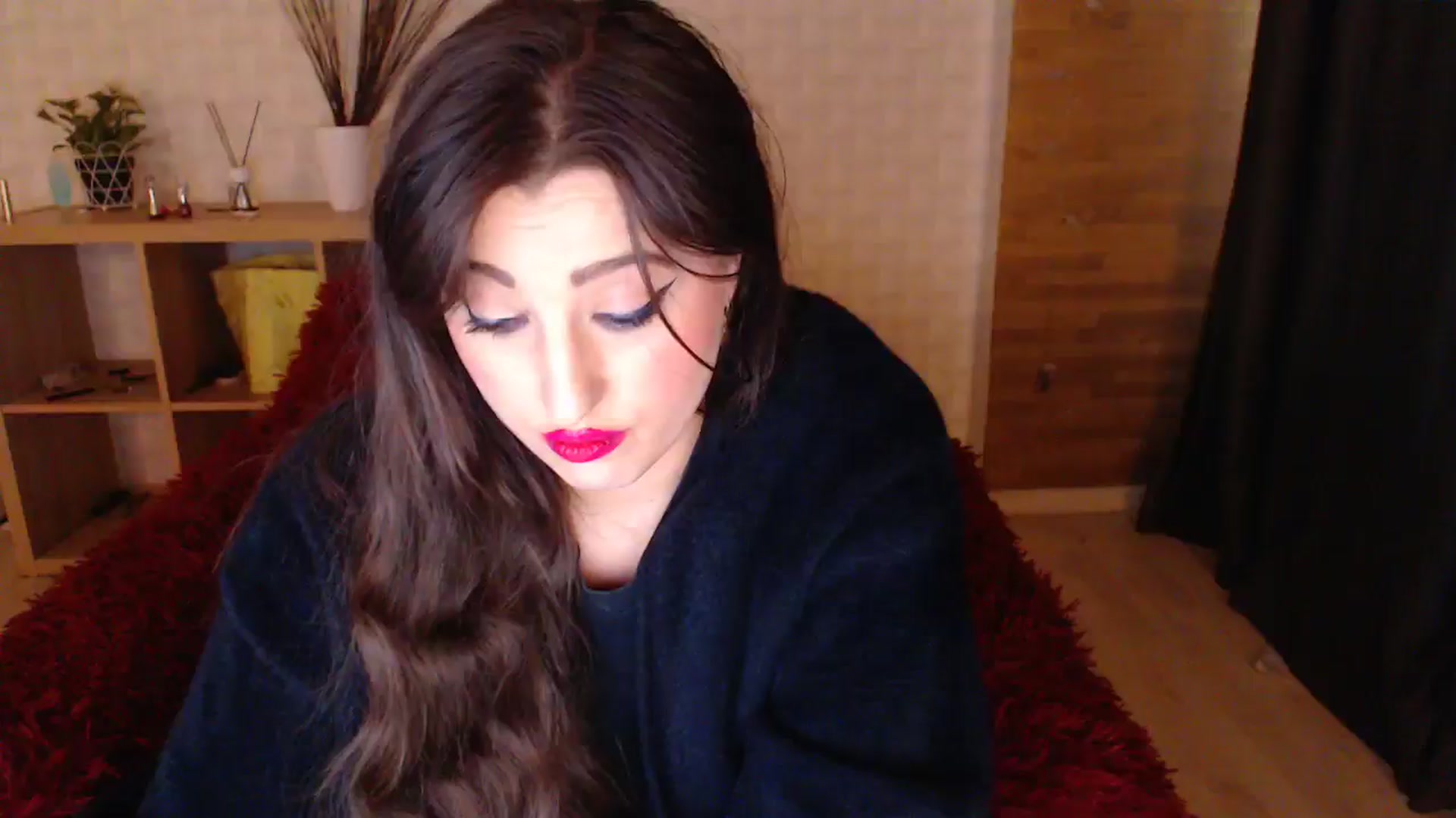 Gallery image thumbnail from HotRebbecca's myfreecams stream on, 05/14/2024, 05:40 image 1 of 20