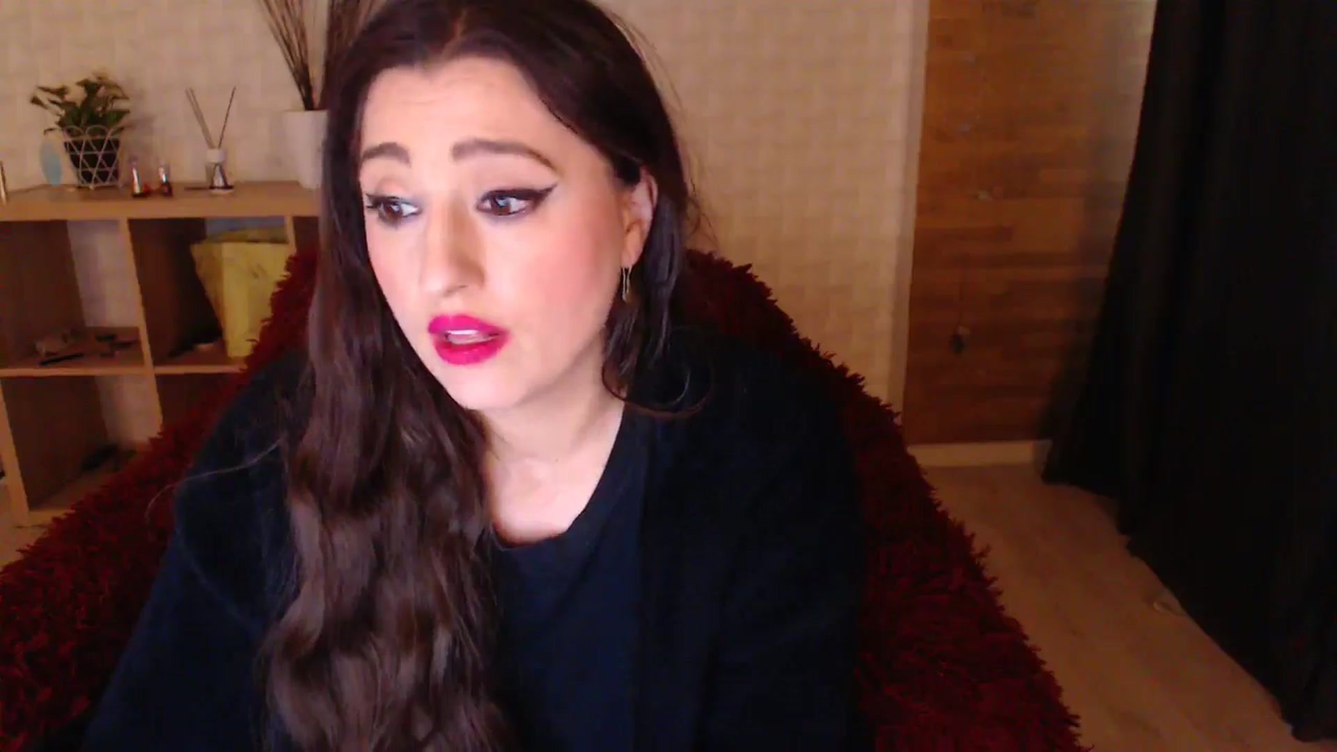 Gallery image thumbnail from HotRebbecca's myfreecams stream on, 05/14/2024, 05:40 image 18 of 20
