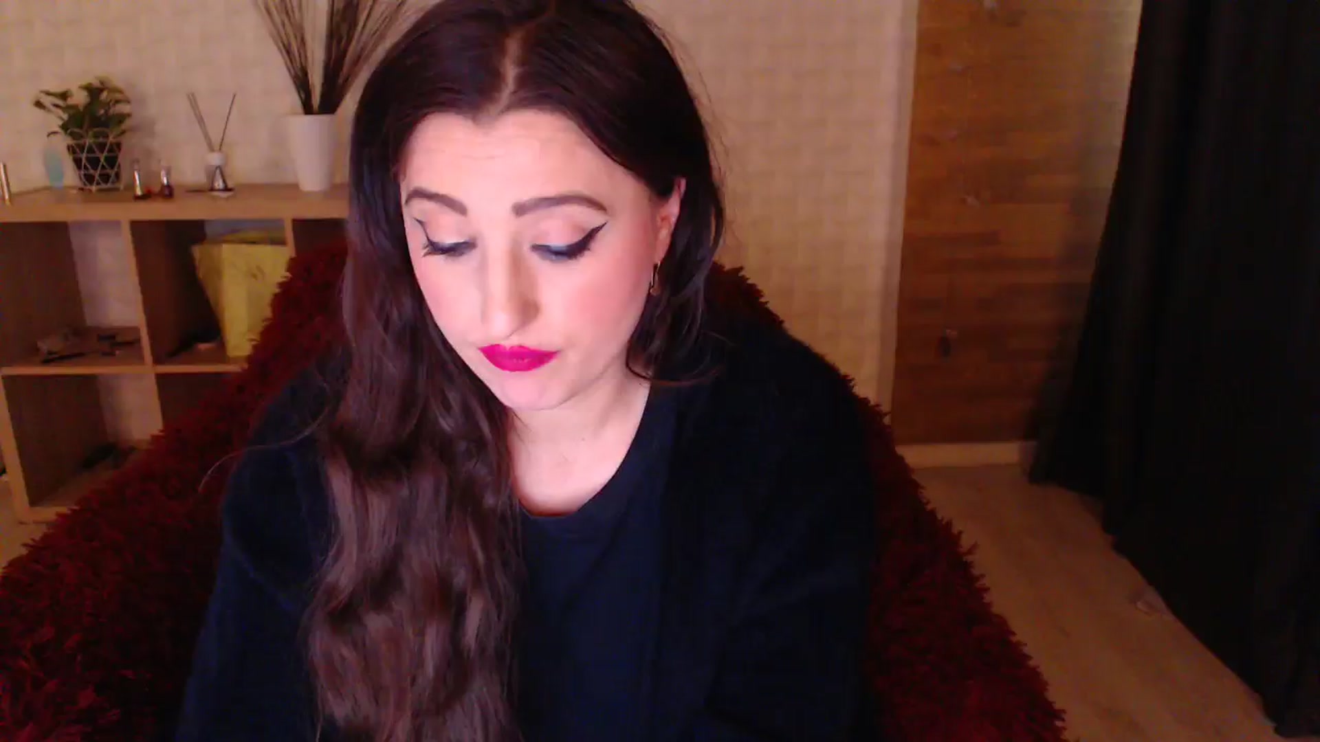 Gallery image thumbnail from HotRebbecca's myfreecams stream on, 05/14/2024, 05:40 image 9 of 20