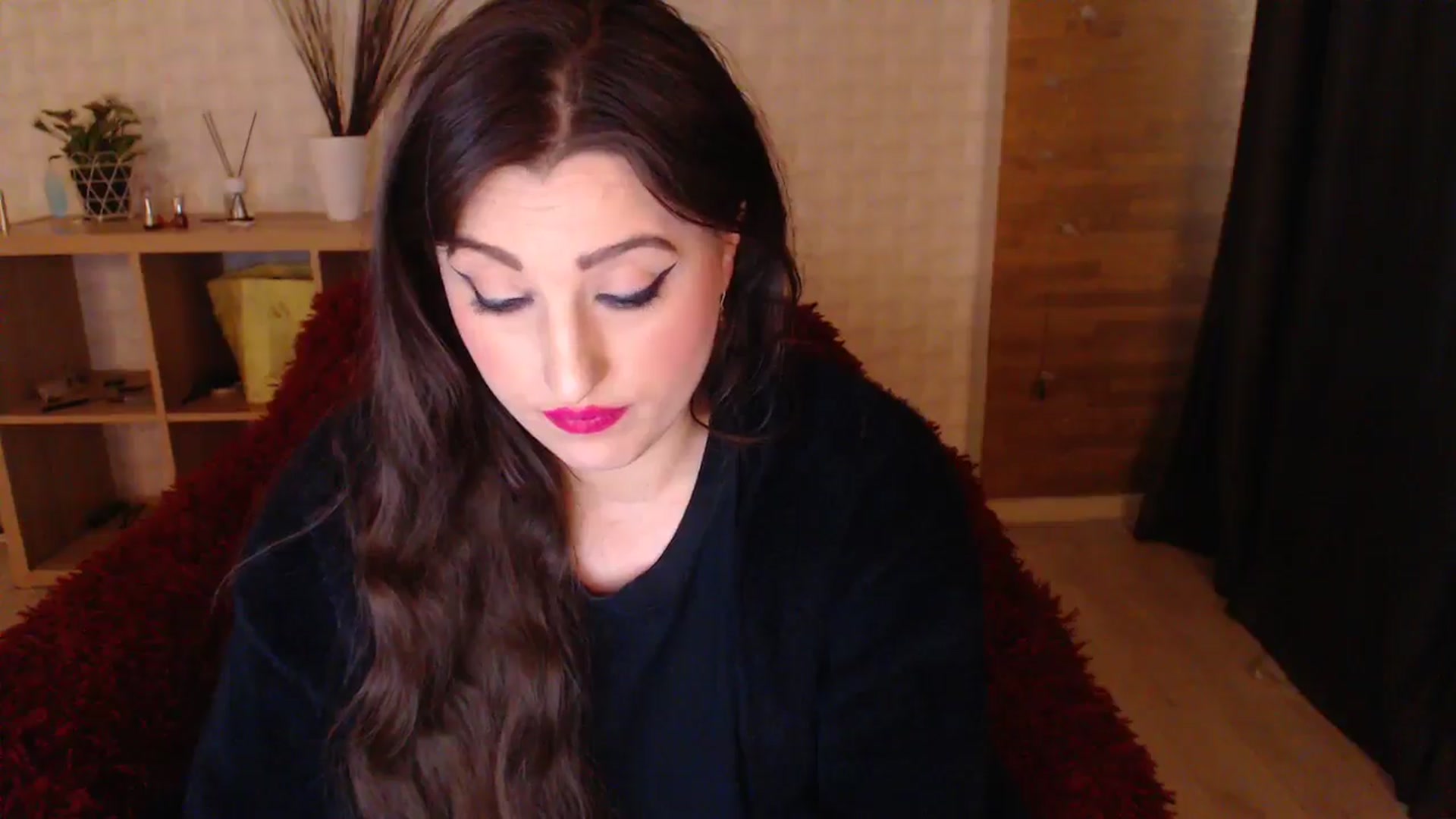 Gallery image thumbnail from HotRebbecca's myfreecams stream on, 05/14/2024, 05:40 image 20 of 20