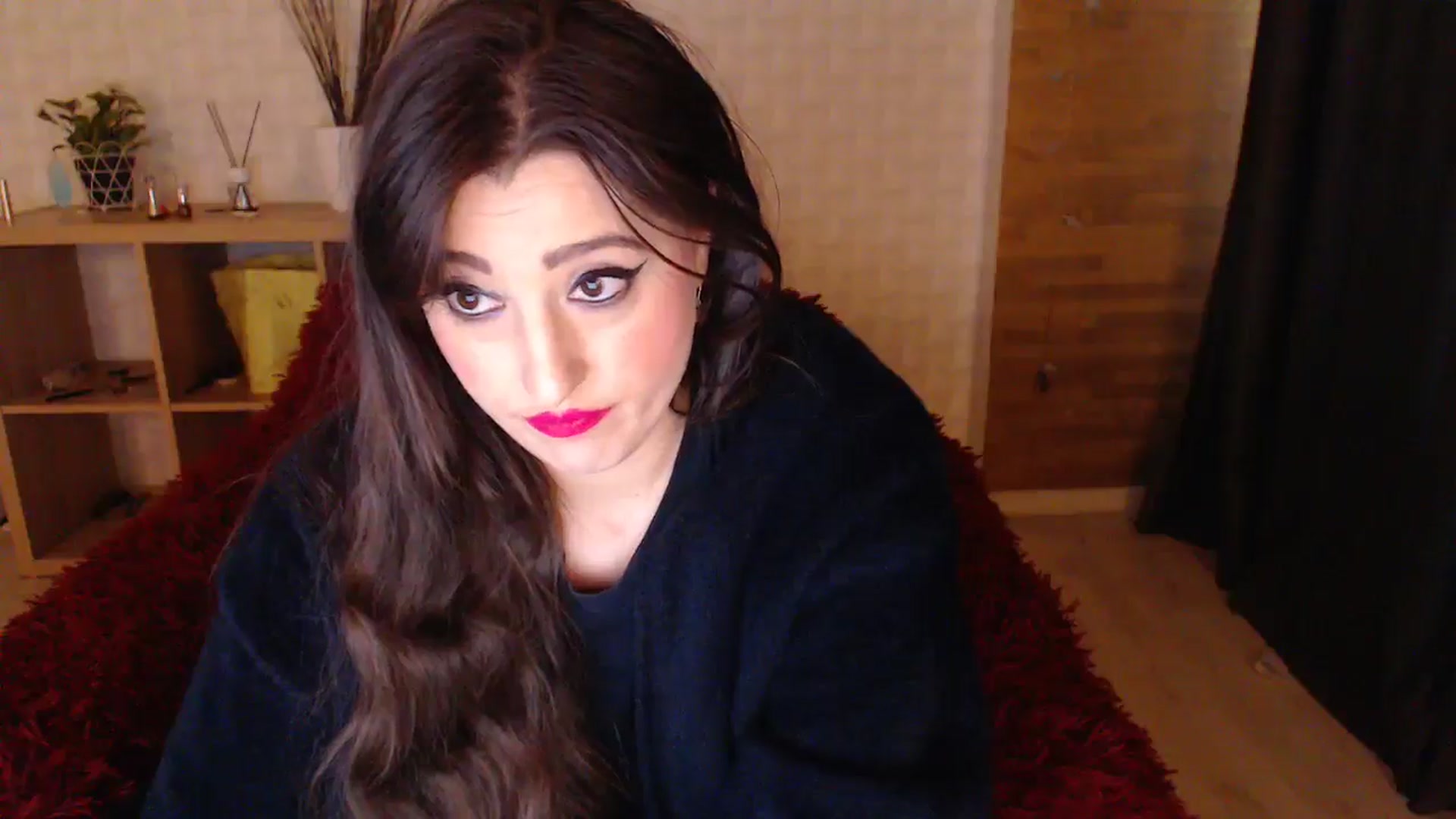 Gallery image thumbnail from HotRebbecca's myfreecams stream on, 05/14/2024, 05:40 image 4 of 20