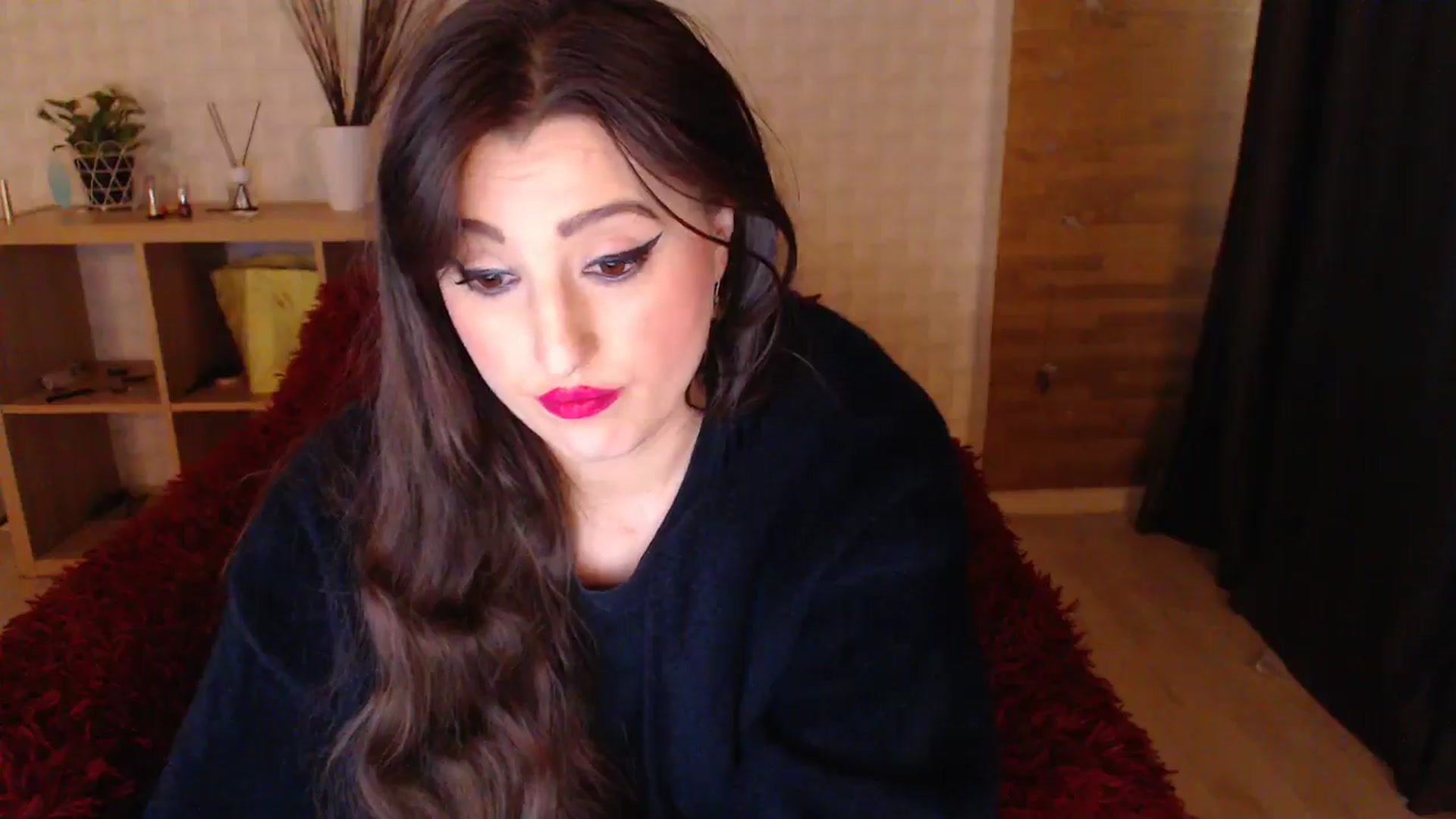 Gallery image thumbnail from HotRebbecca's myfreecams stream on, 05/14/2024, 05:40 image 3 of 20