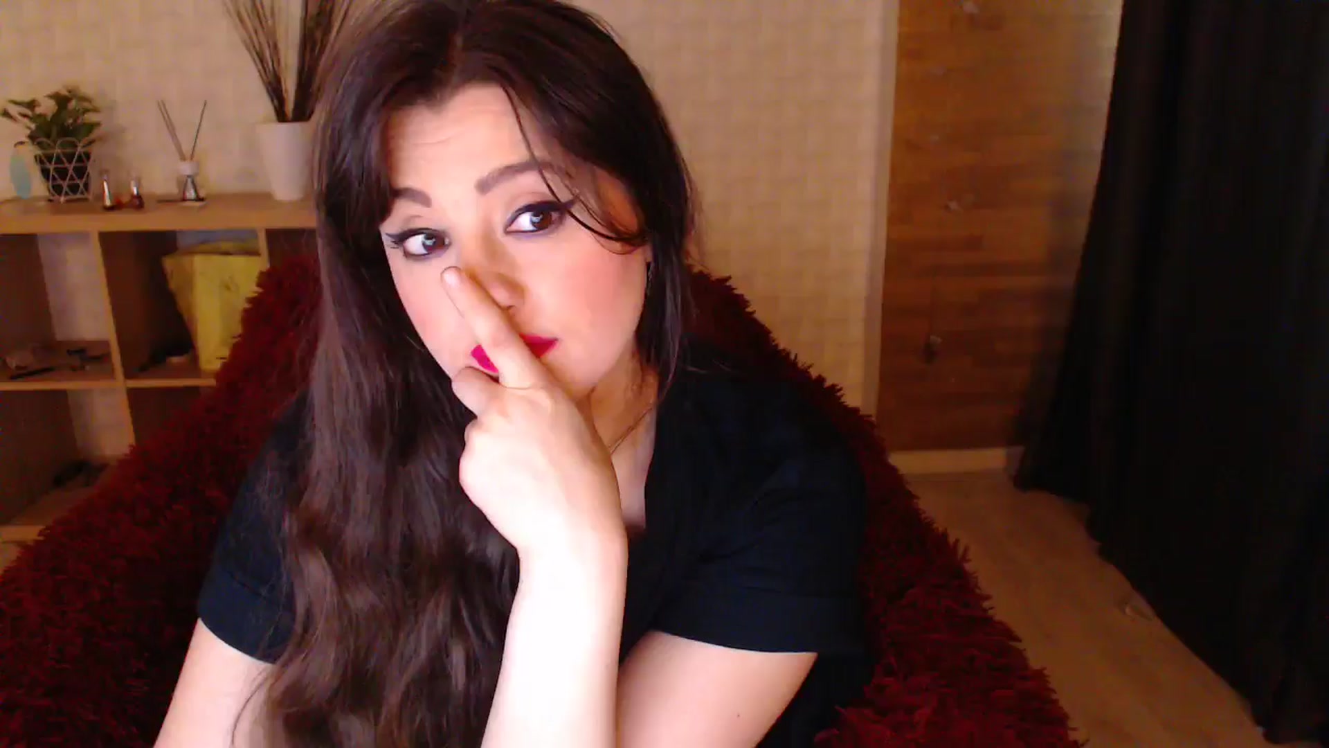 Gallery image thumbnail from HotRebbecca's myfreecams stream on, 05/14/2024, 06:25 image 7 of 20