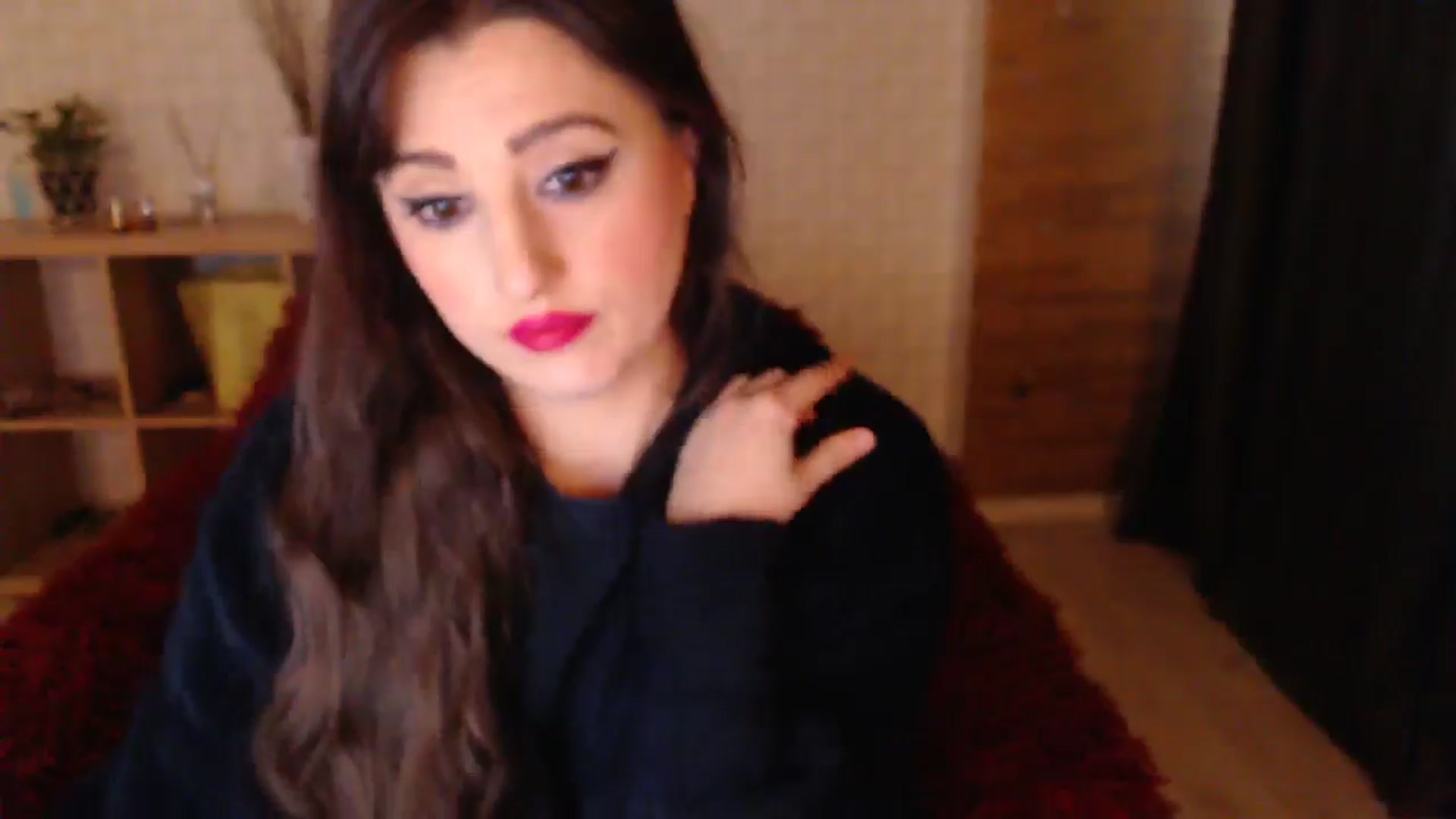 Gallery image thumbnail from HotRebbecca's myfreecams stream on, 05/14/2024, 06:25 image 18 of 20