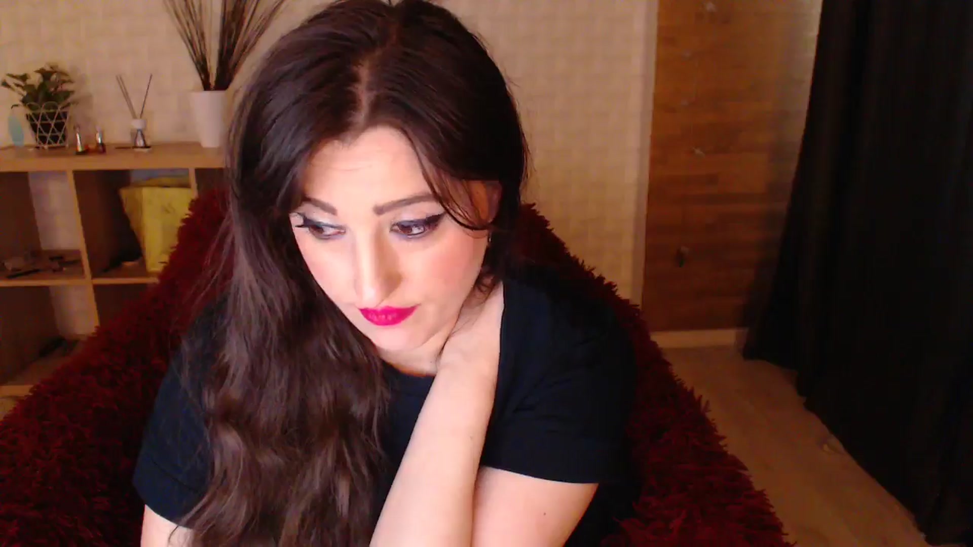 Gallery image thumbnail from HotRebbecca's myfreecams stream on, 05/14/2024, 06:25 image 5 of 20