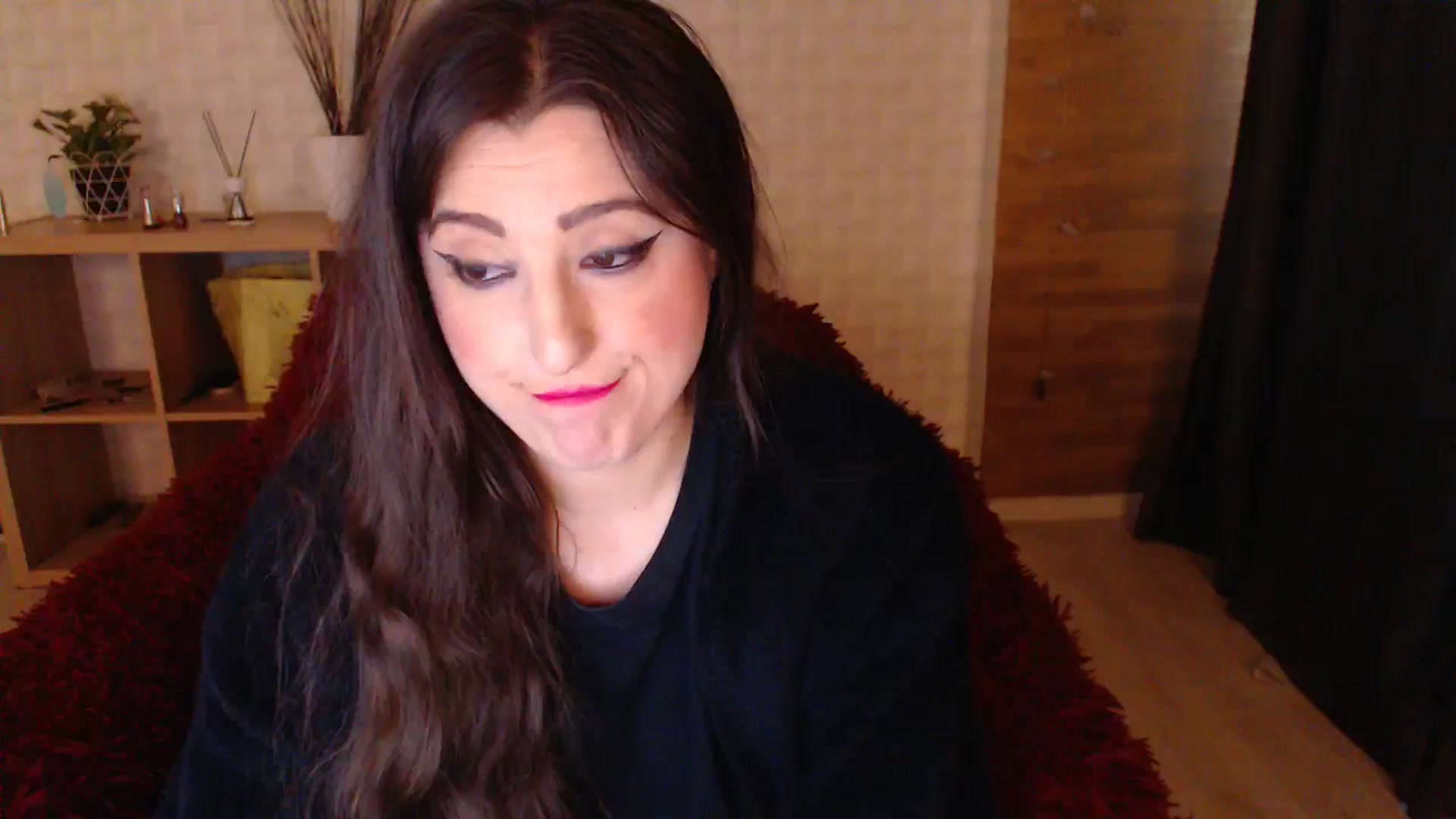 Gallery image thumbnail from HotRebbecca's myfreecams stream on, 05/14/2024, 06:25 image 2 of 20