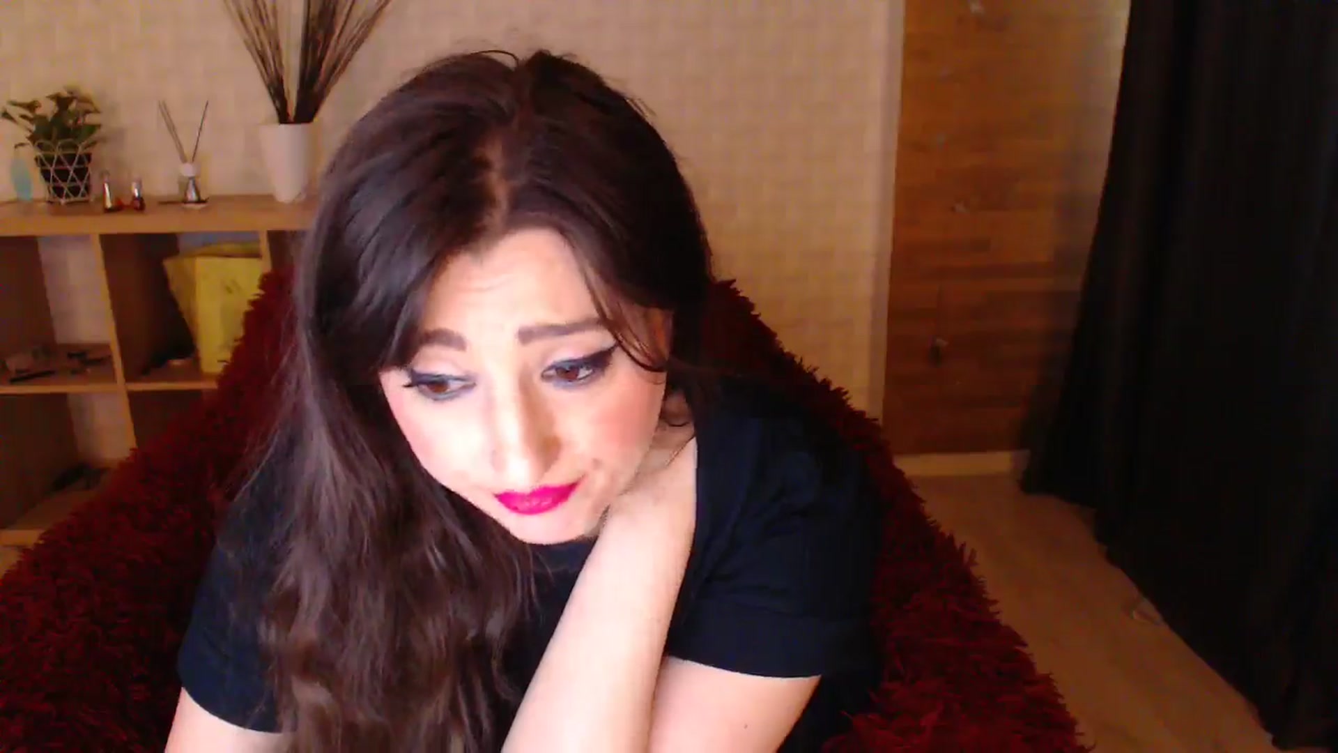 Gallery image thumbnail from HotRebbecca's myfreecams stream on, 05/14/2024, 06:25 image 6 of 20