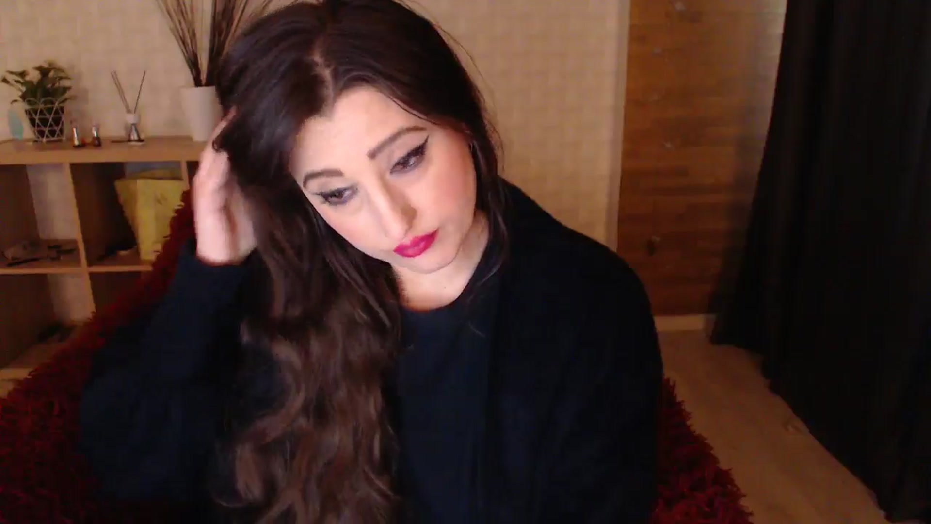 Gallery image thumbnail from HotRebbecca's myfreecams stream on, 05/14/2024, 06:25 image 19 of 20
